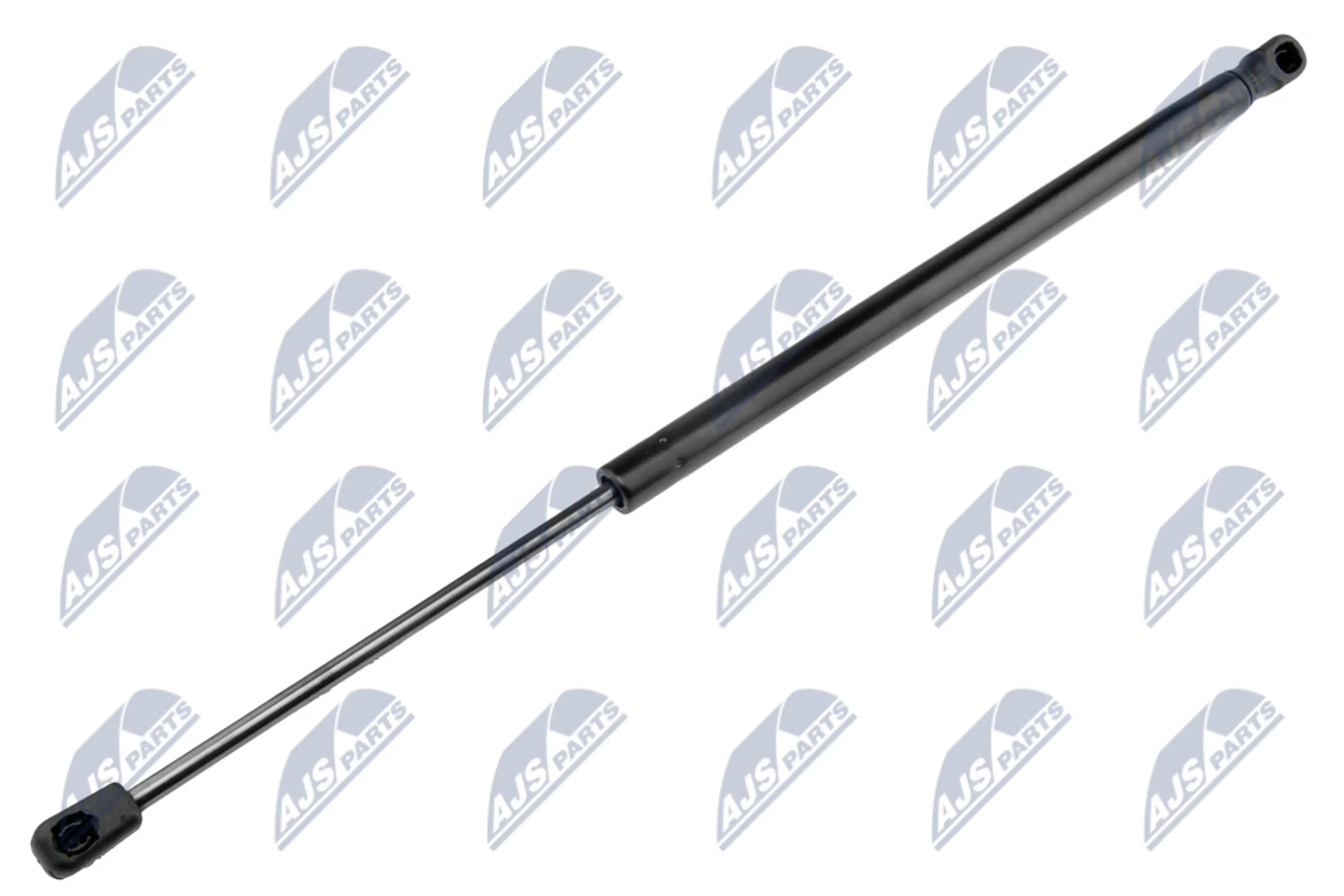 NTY MUELLE NEUMÁTICO, MALETERO / CO