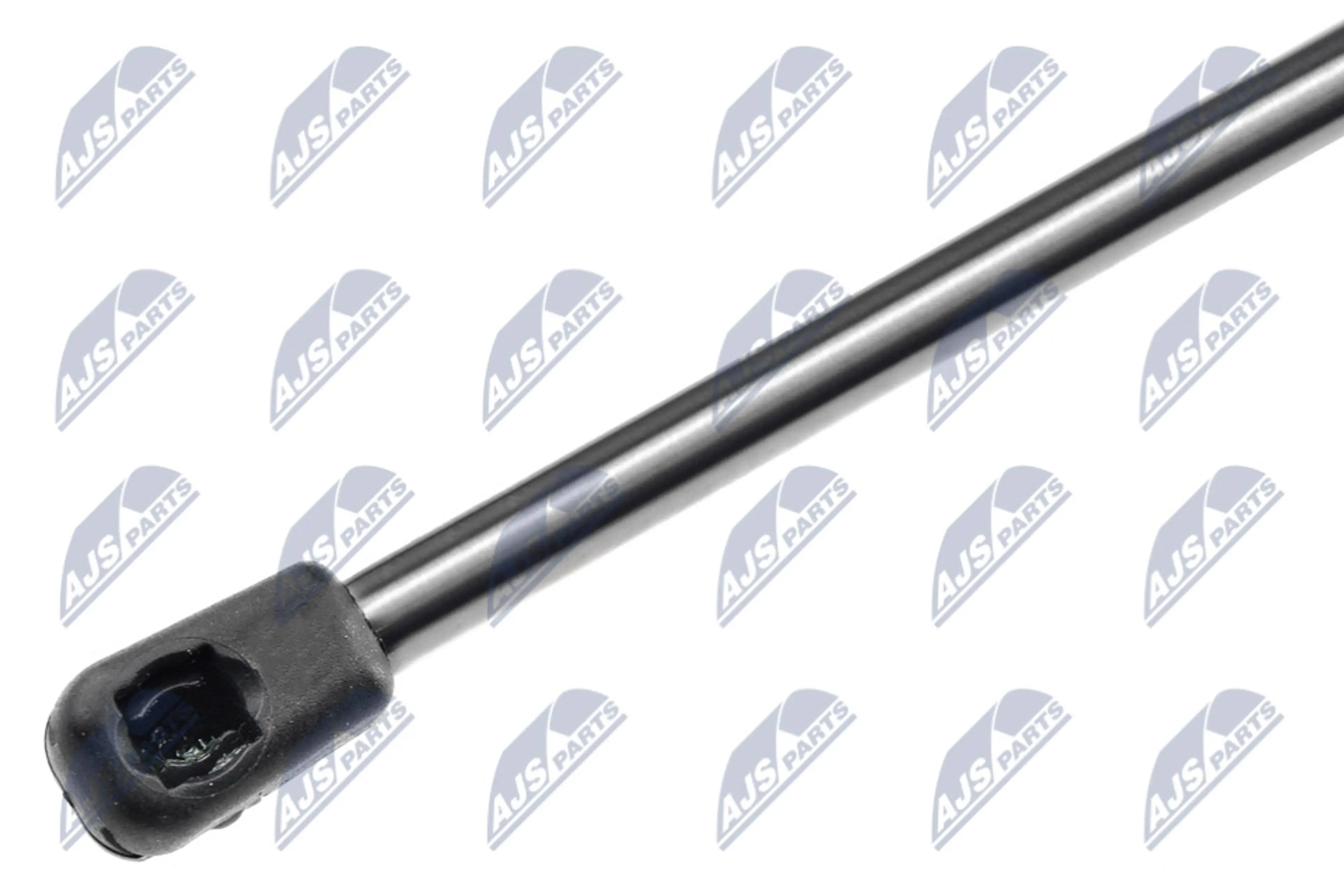 NTY MUELLE NEUMÁTICO, MALETERO / CO