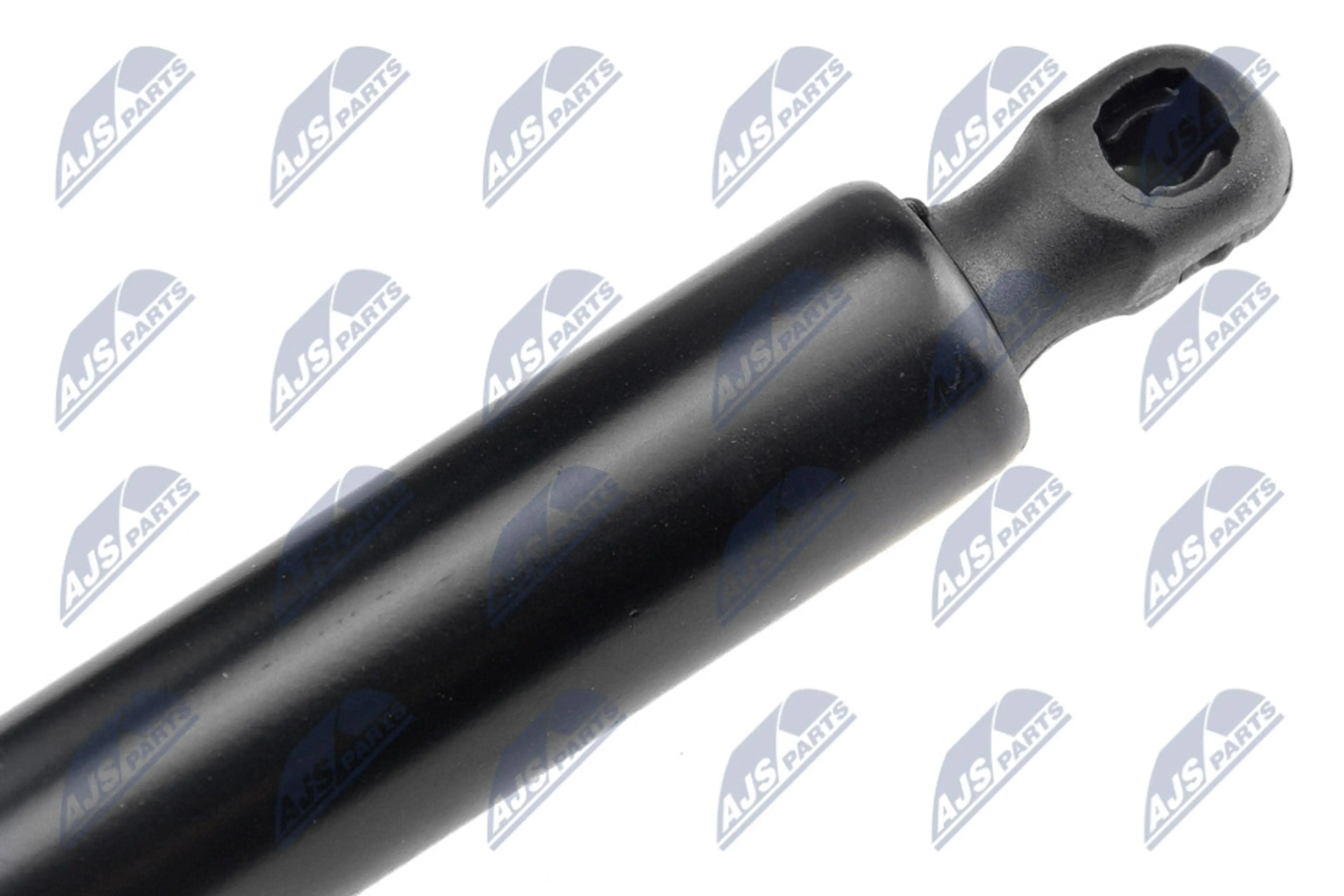 NTY MUELLE NEUMÁTICO, MALETERO / CO