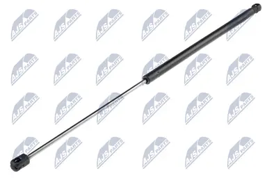 NTY MUELLE NEUMÁTICO, CAPÓ DE MOTOR