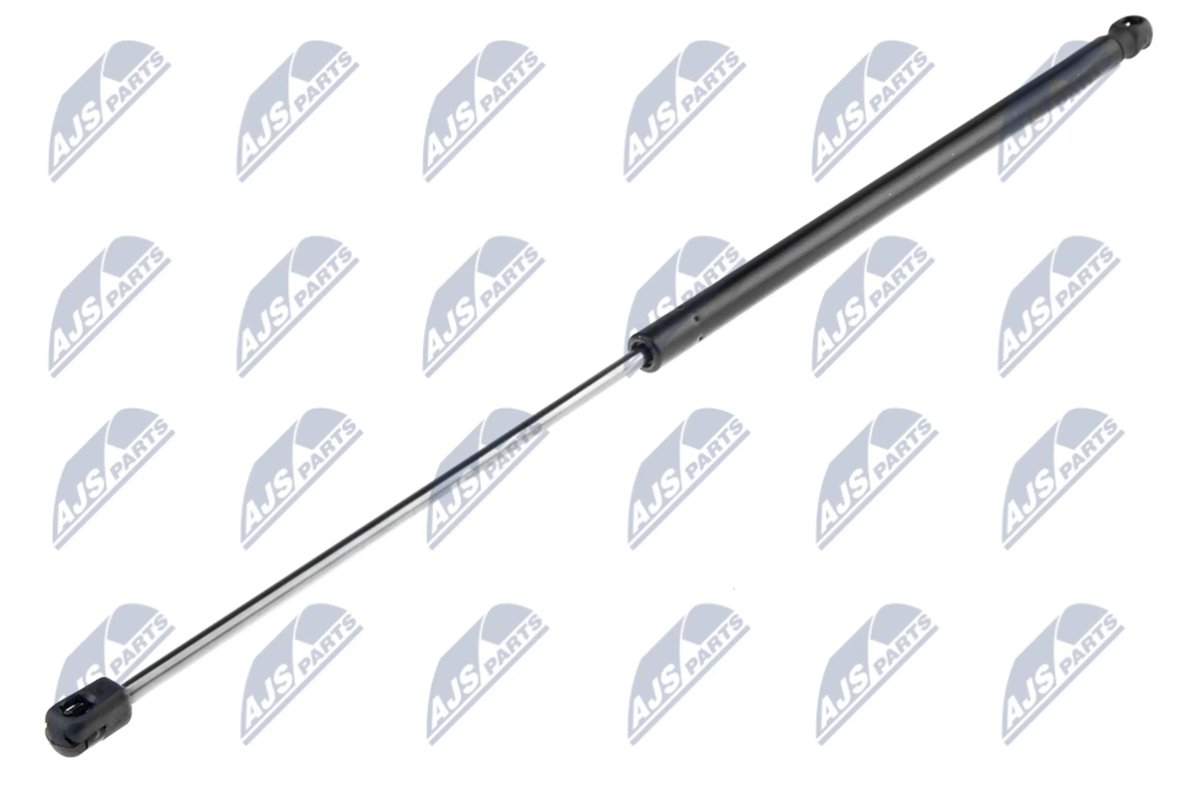 NTY MUELLE NEUMÁTICO, CAPÓ DE MOTOR