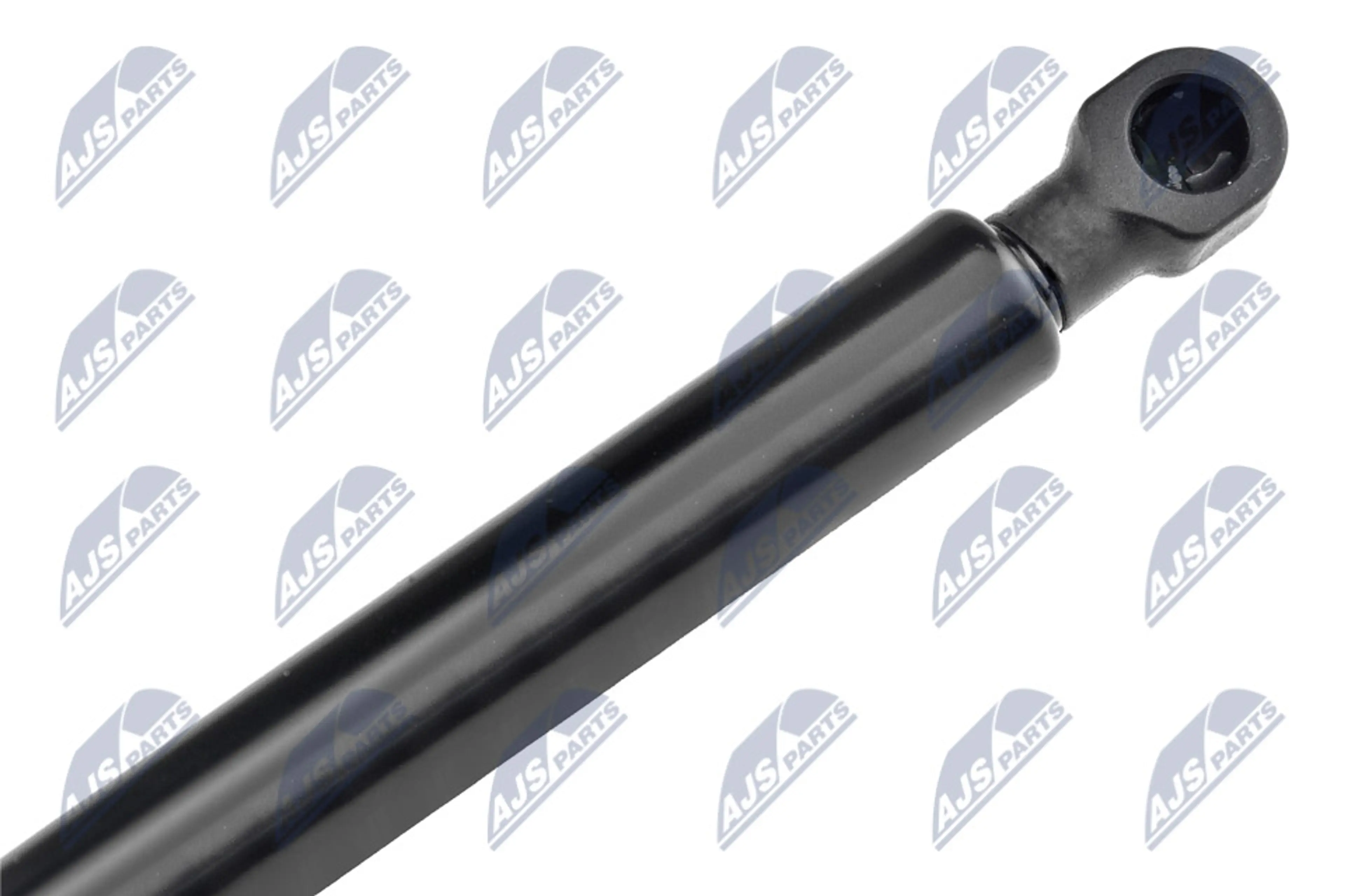 NTY MUELLE NEUMÁTICO, MALETERO / CO