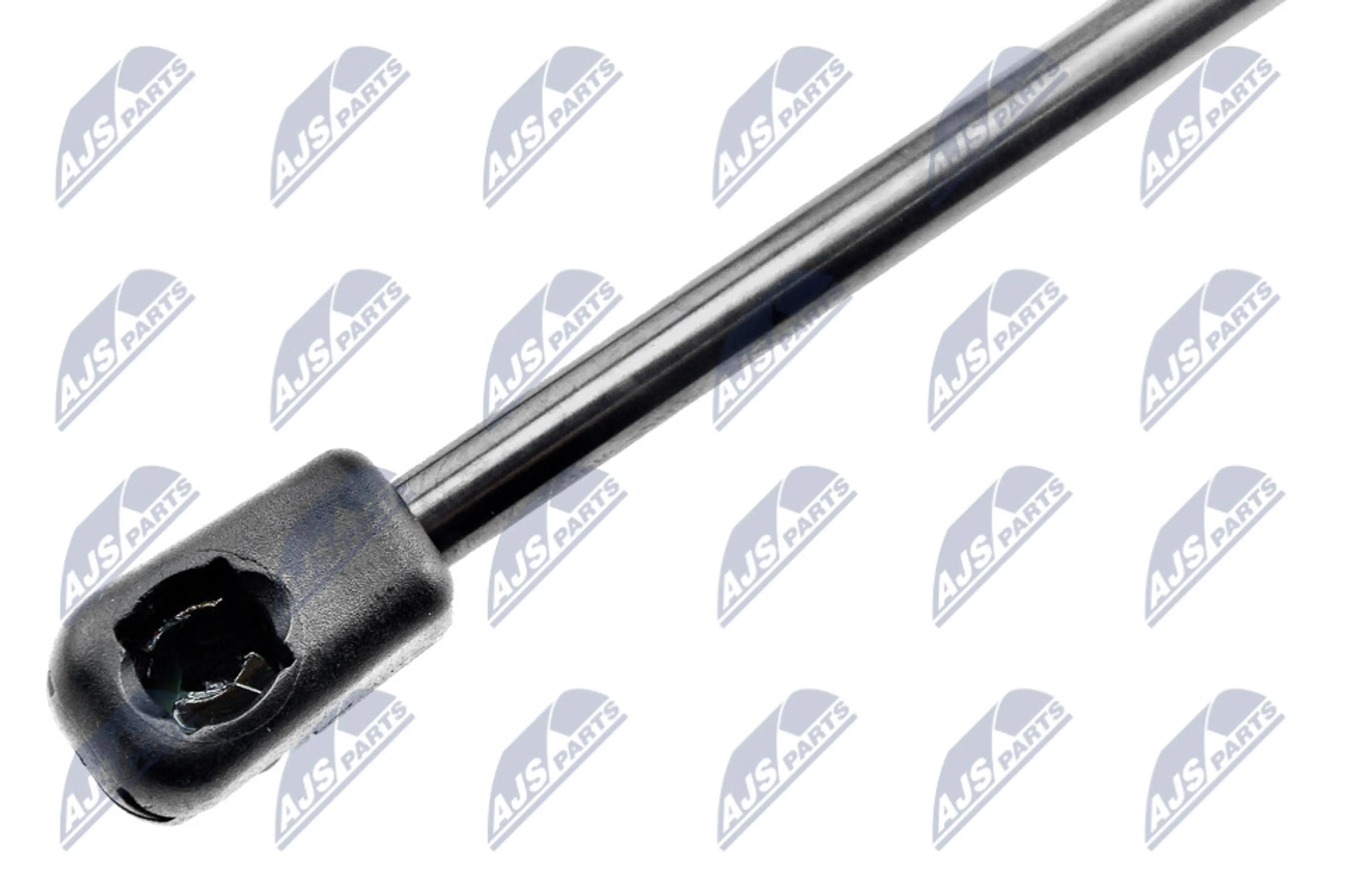 NTY MUELLE NEUMÁTICO, MALETERO / CO