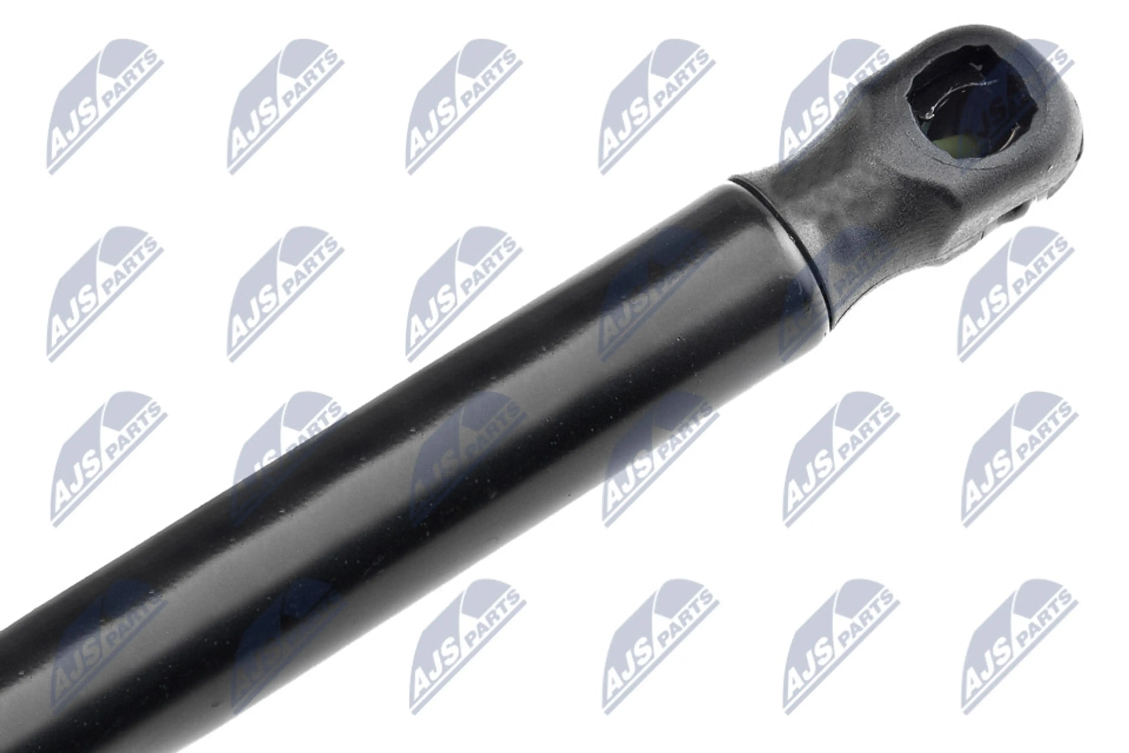 NTY MUELLE NEUMÁTICO, MALETERO / CO