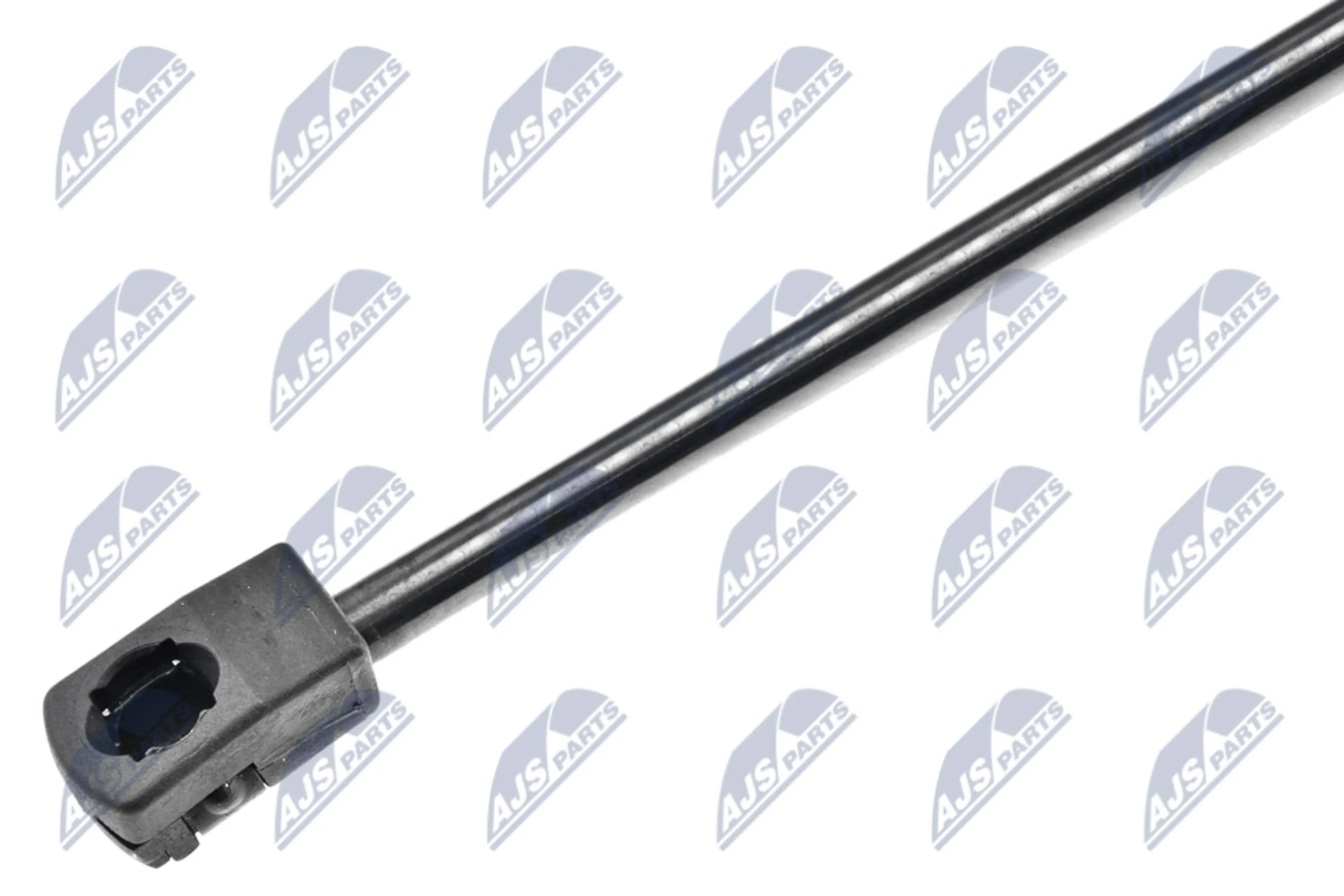 NTY MUELLE NEUMÁTICO, CAPÓ DE MOTOR