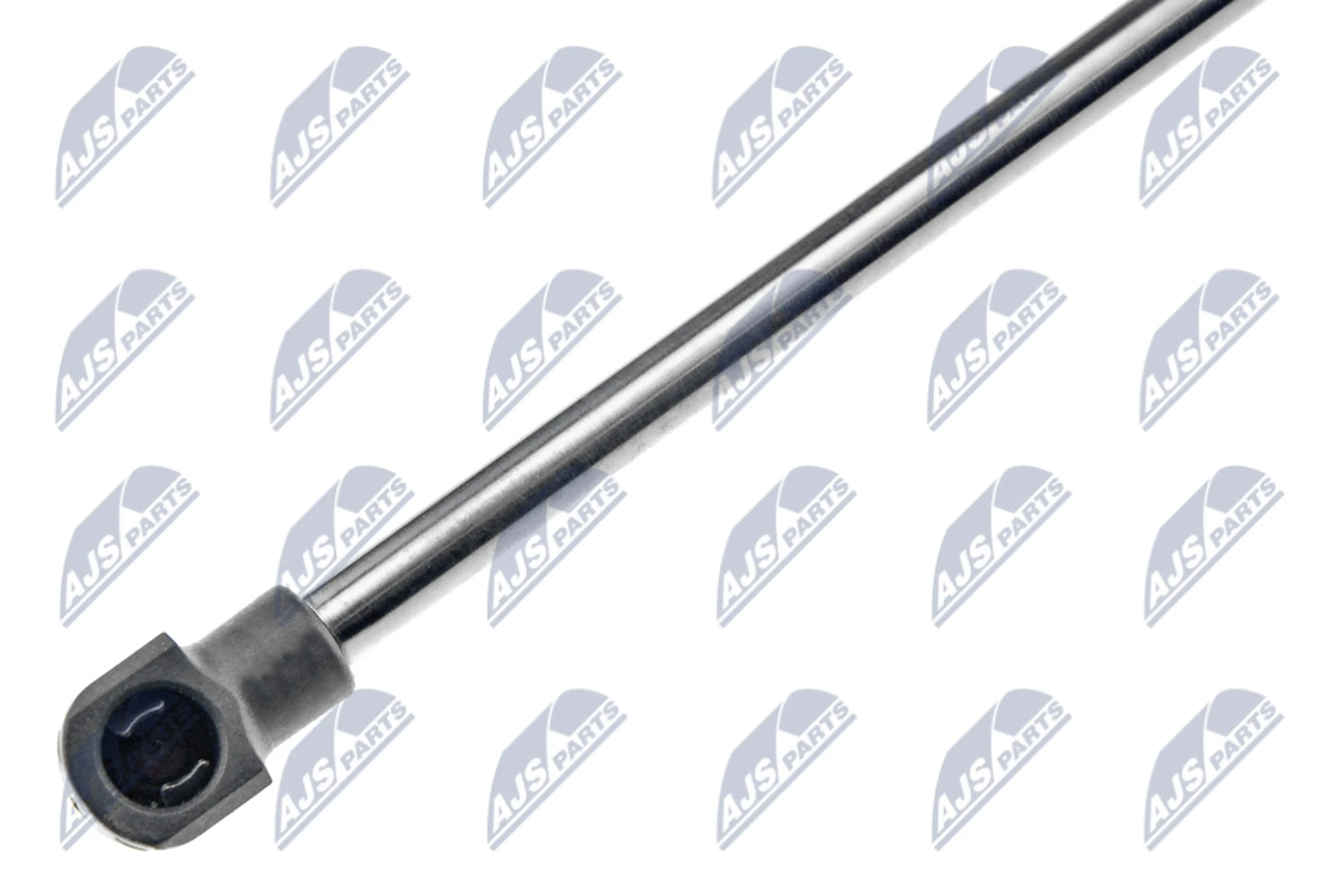 NTY MUELLE NEUMÁTICO, CAPÓ DE MOTOR