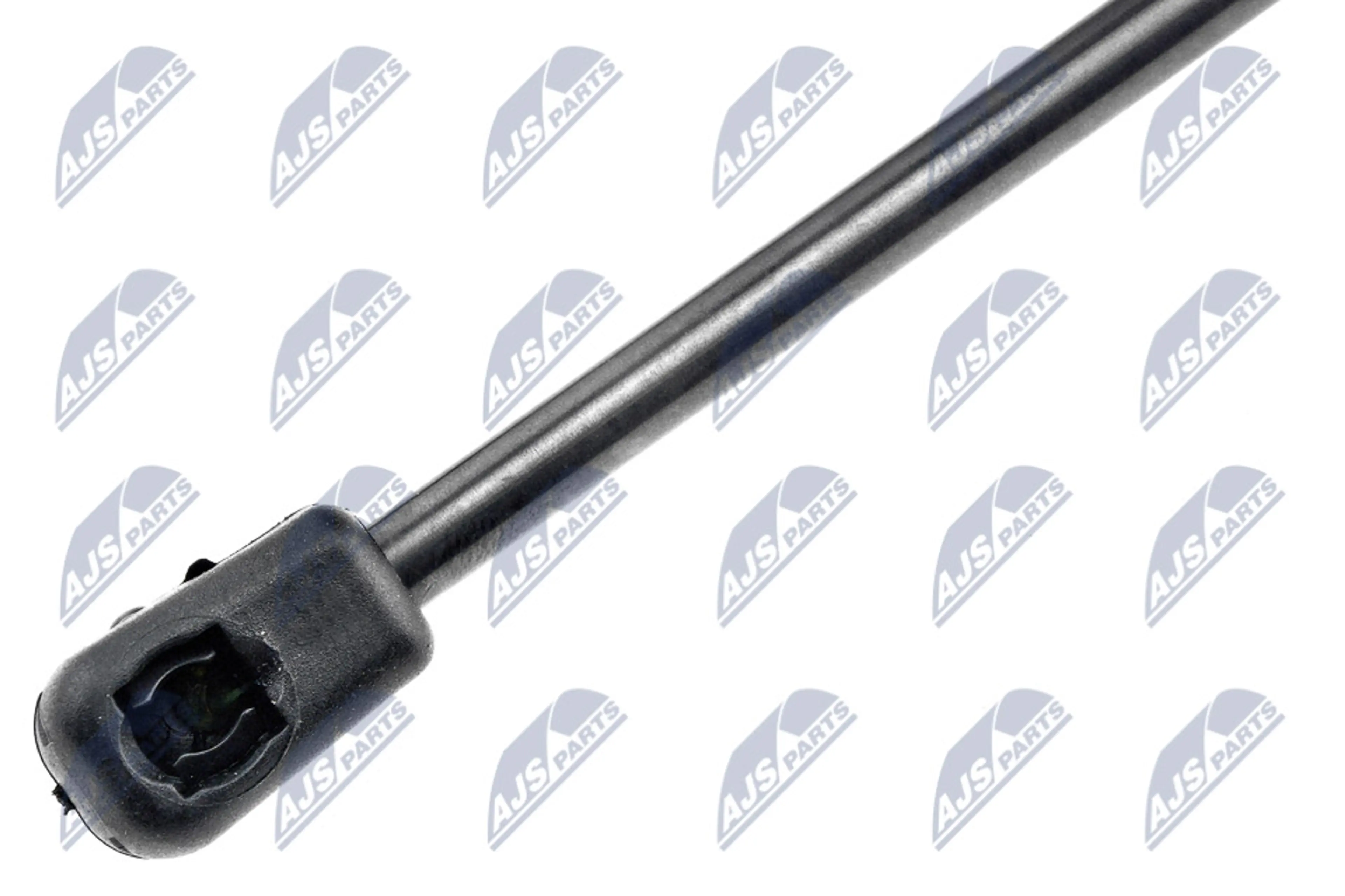 NTY MUELLE NEUMÁTICO, MALETERO / CO