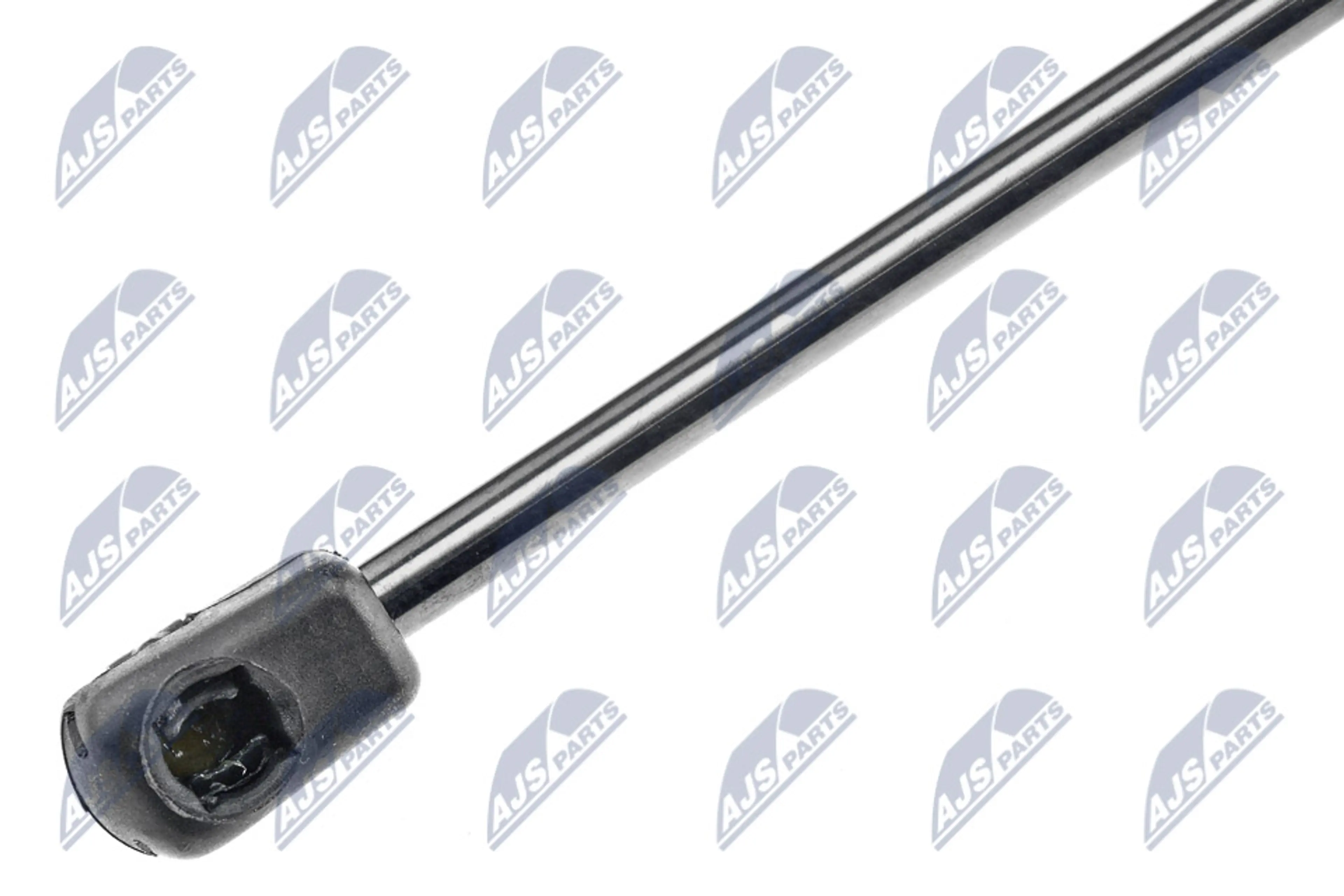 NTY MUELLE NEUMÁTICO, MALETERO / CO