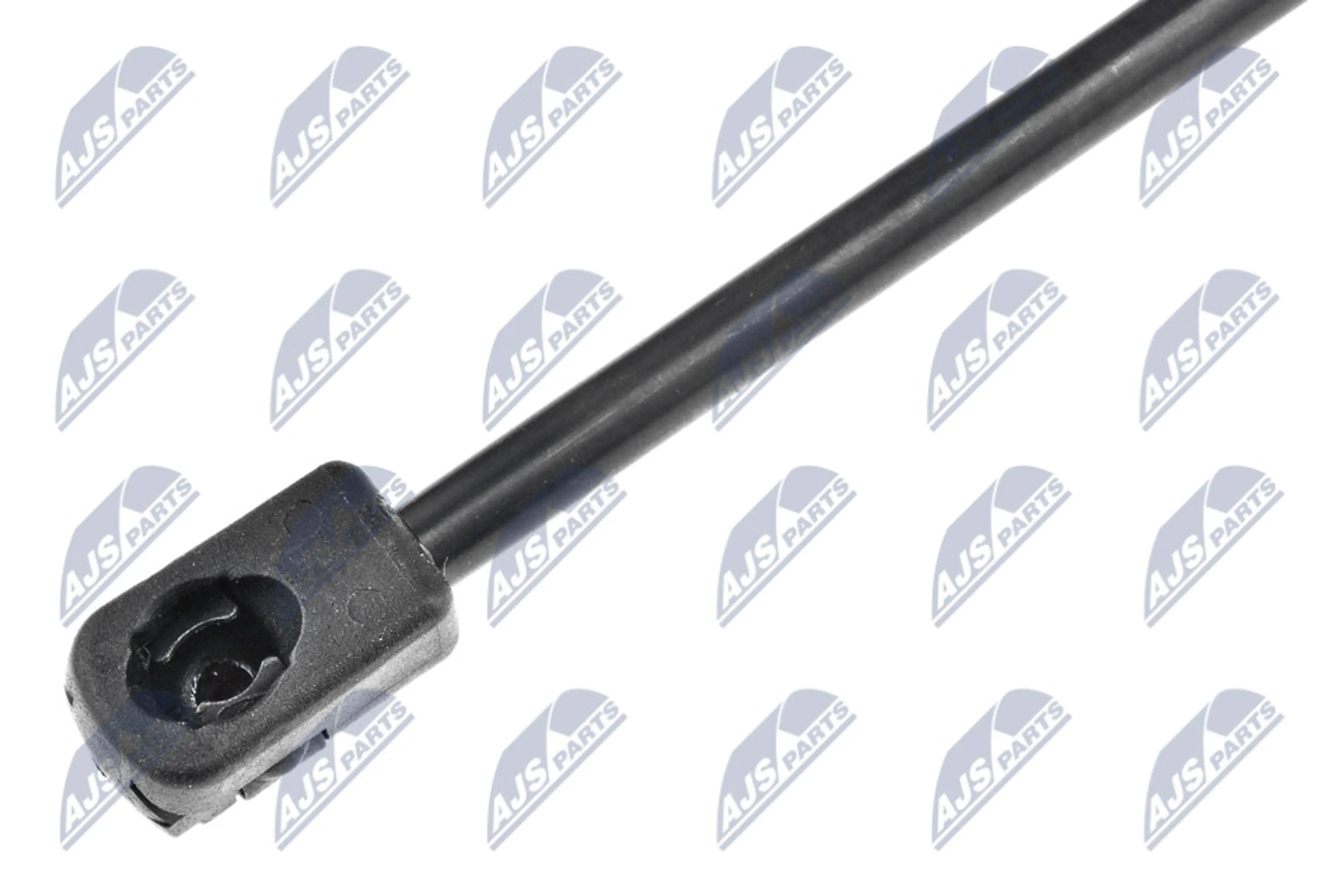 NTY MUELLE NEUMÁTICO, CAPÓ DE MOTOR