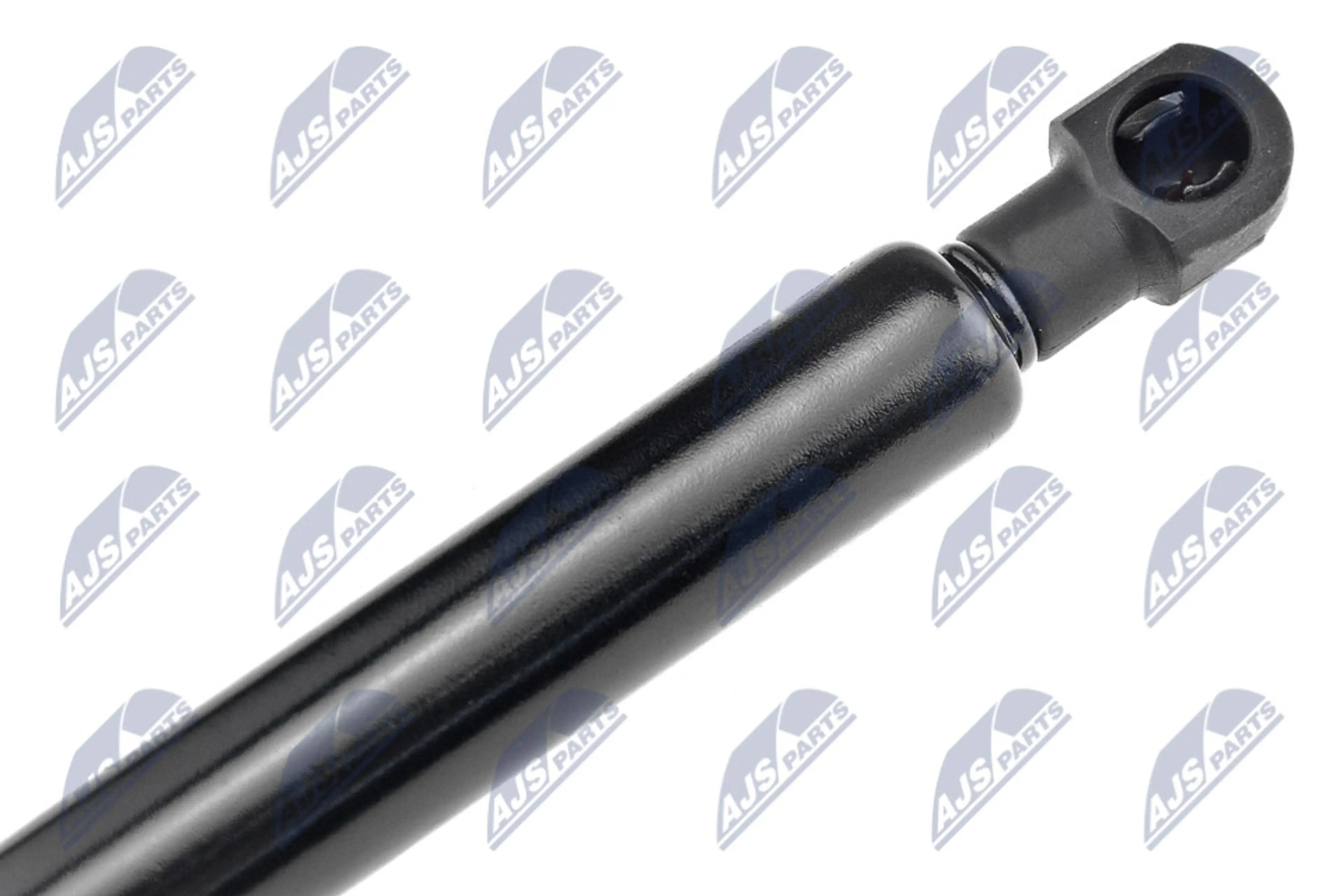 NTY MUELLE NEUMÁTICO, CAPÓ DE MOTOR