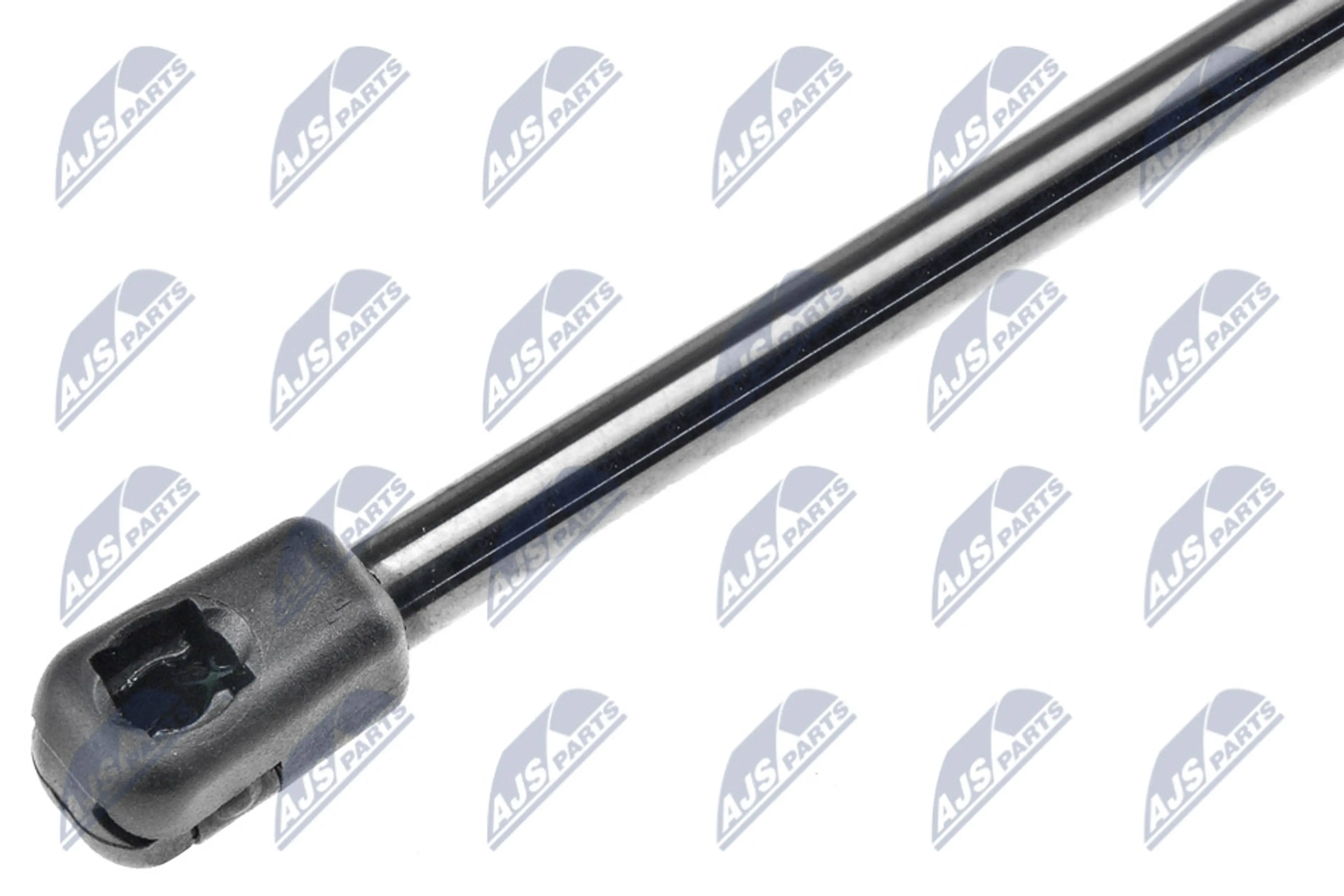 NTY MUELLE NEUMÁTICO, MALETERO / CO