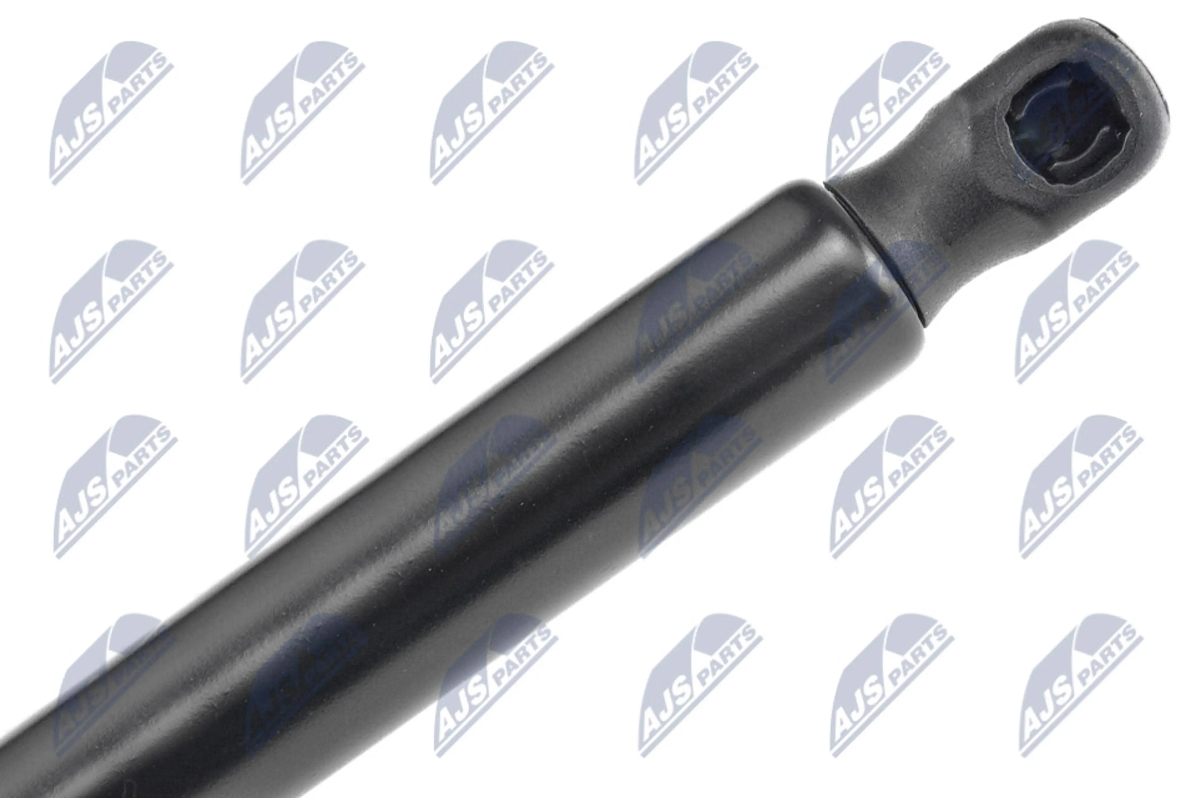 NTY MUELLE NEUMÁTICO, MALETERO / CO