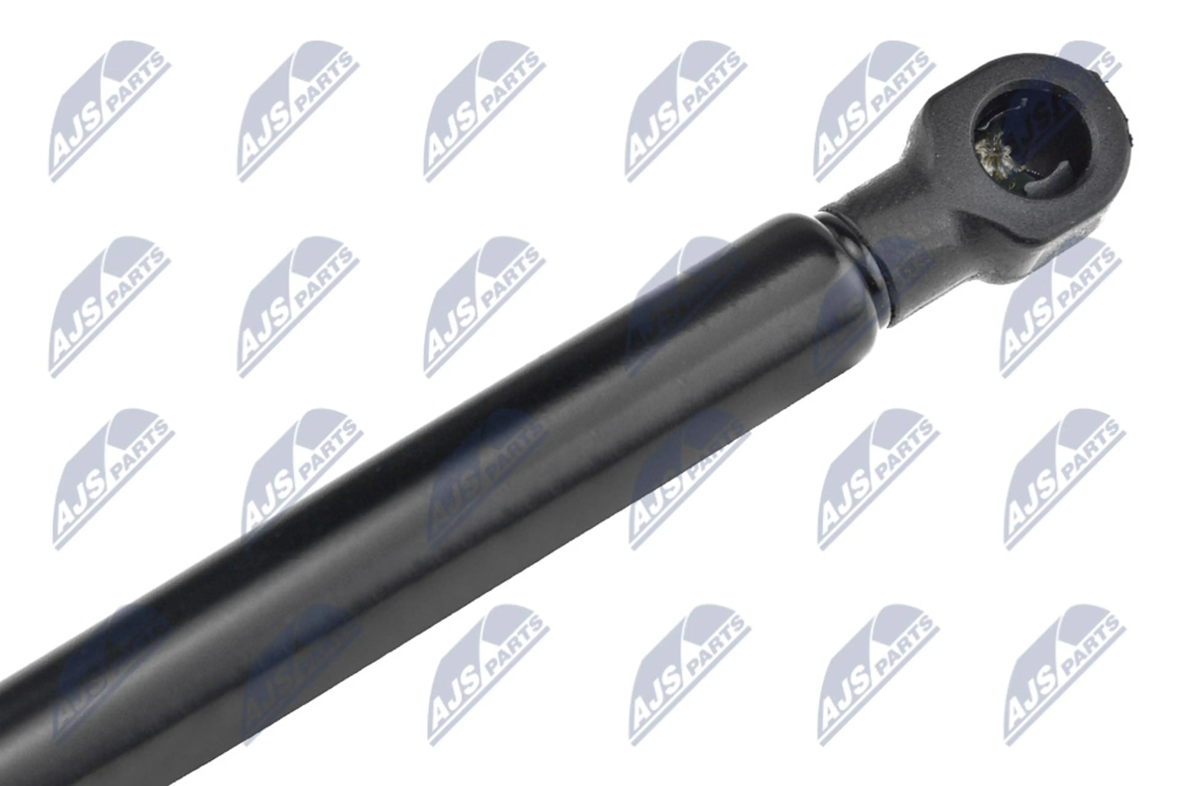 NTY MUELLE NEUMÁTICO, CAPÓ DE MOTOR