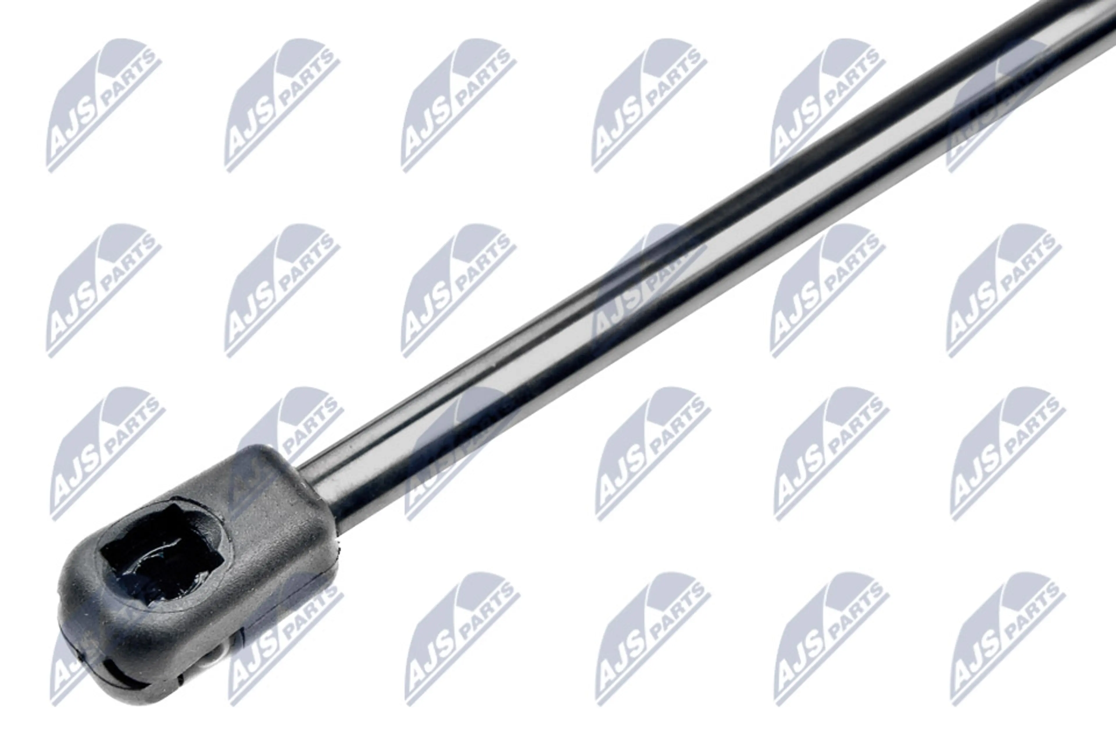 NTY MUELLE NEUMÁTICO, MALETERO / CO