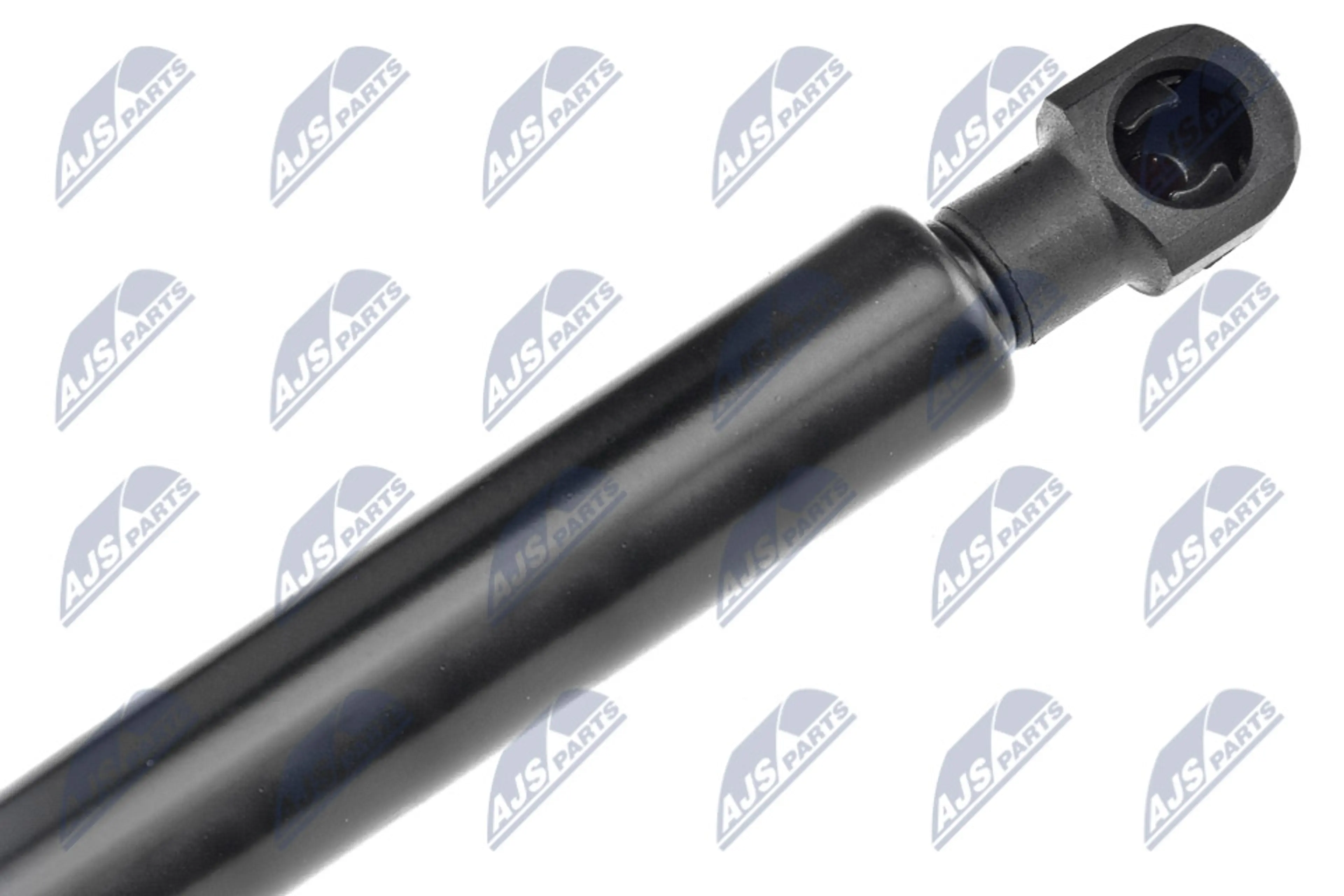 NTY MUELLE NEUMÁTICO, MALETERO / CO