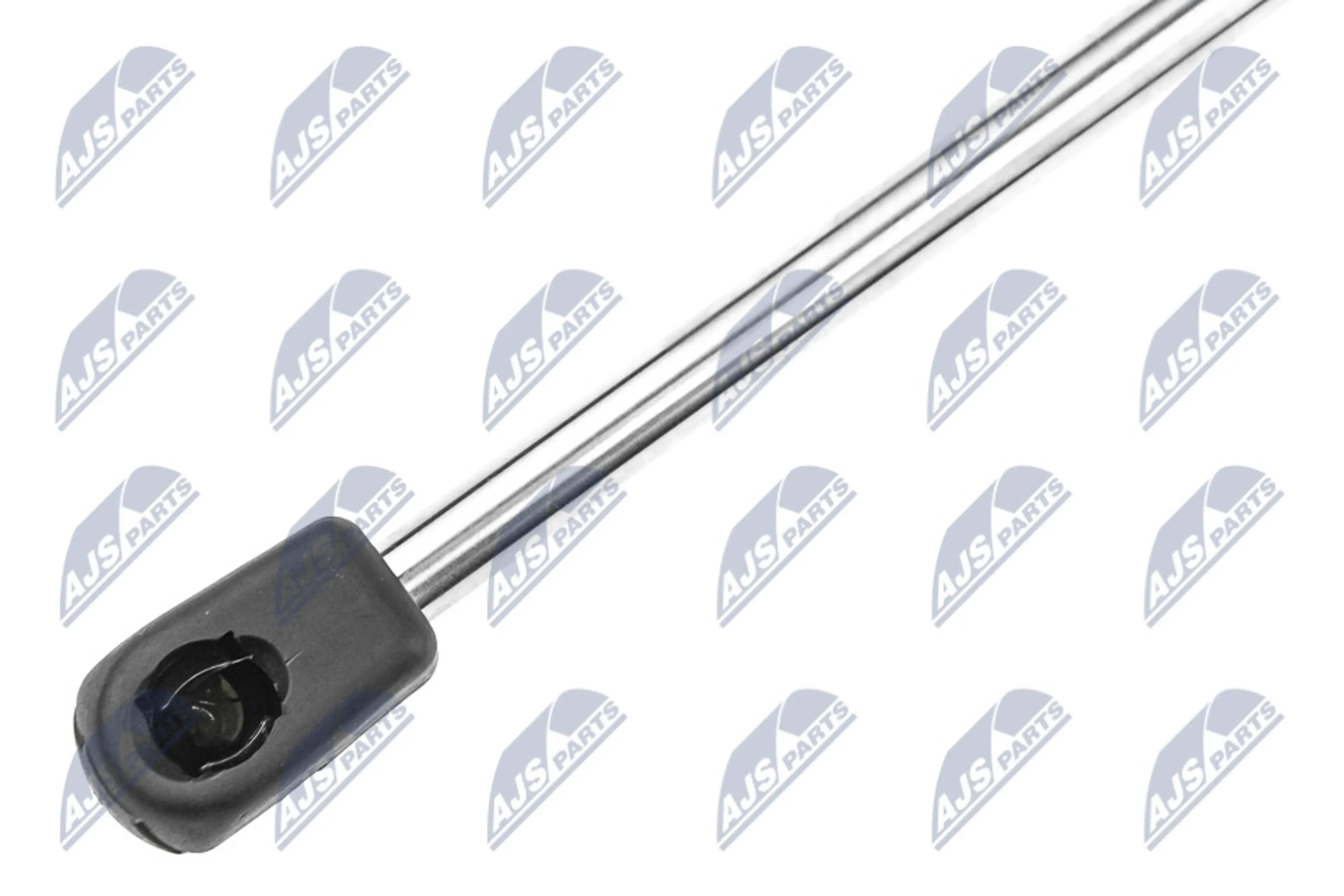 NTY MUELLE NEUMÁTICO, CAPÓ DE MOTOR