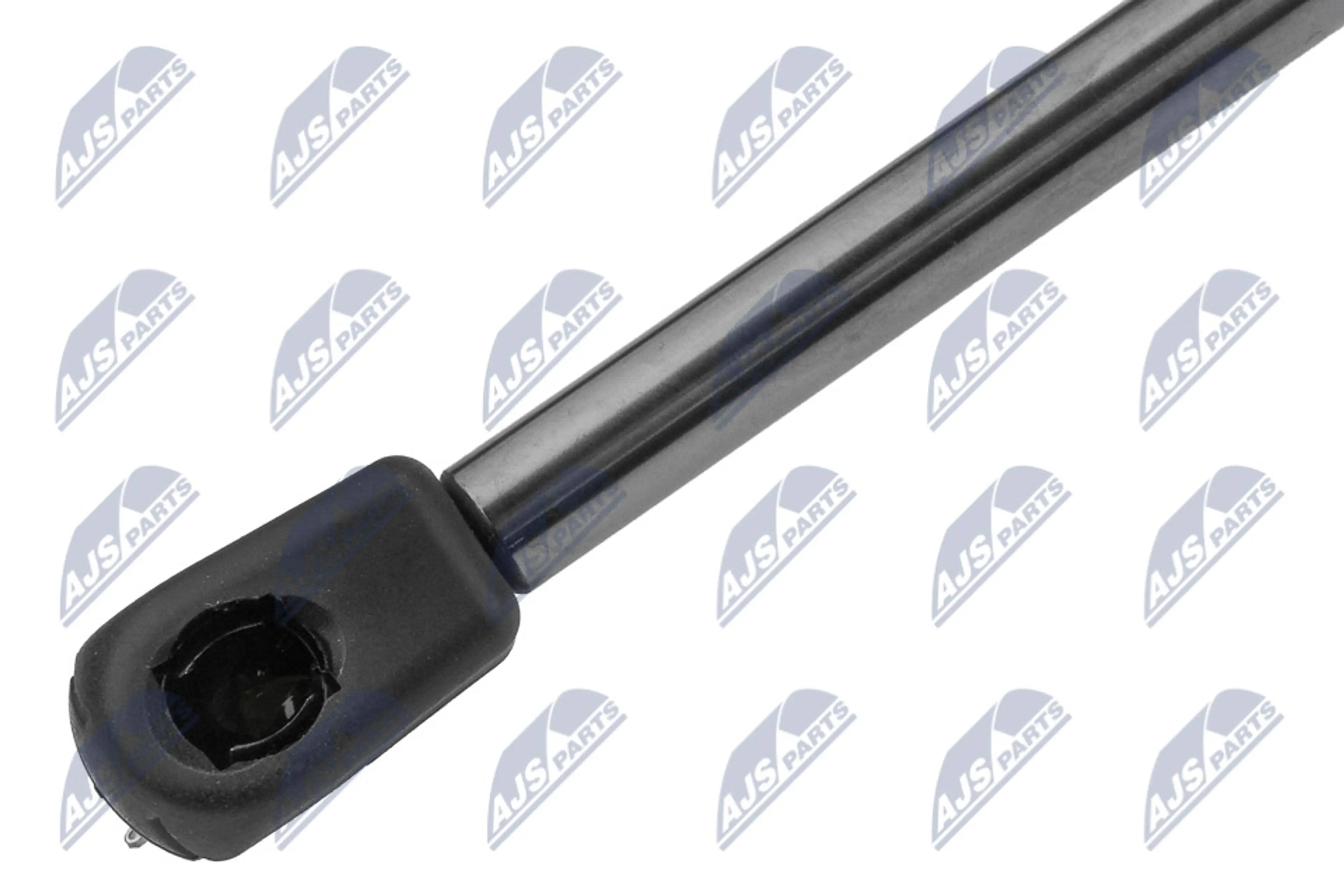 NTY MUELLE NEUMÁTICO, MALETERO / CO