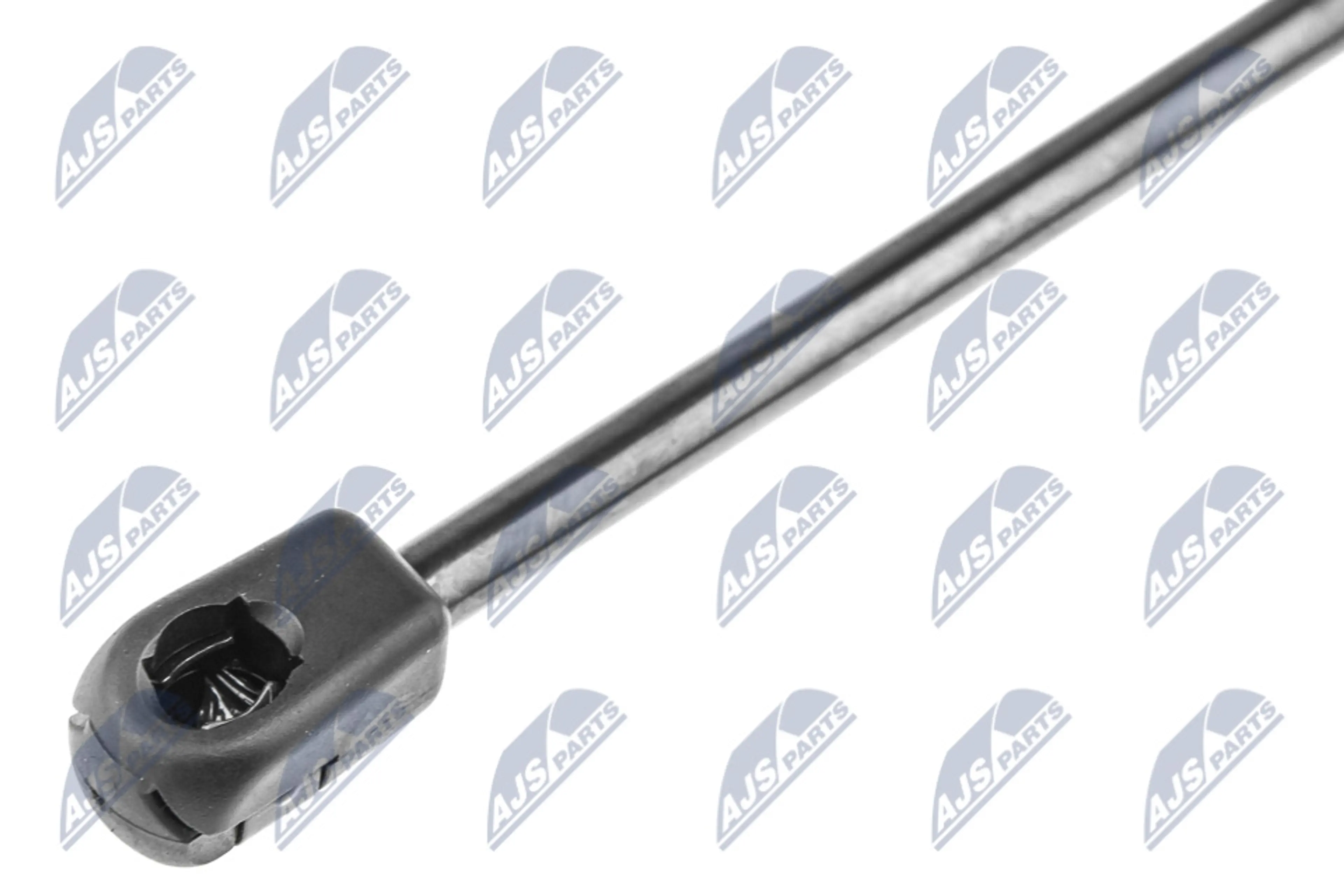 NTY MUELLE NEUMÁTICO, CAPÓ DE MOTOR