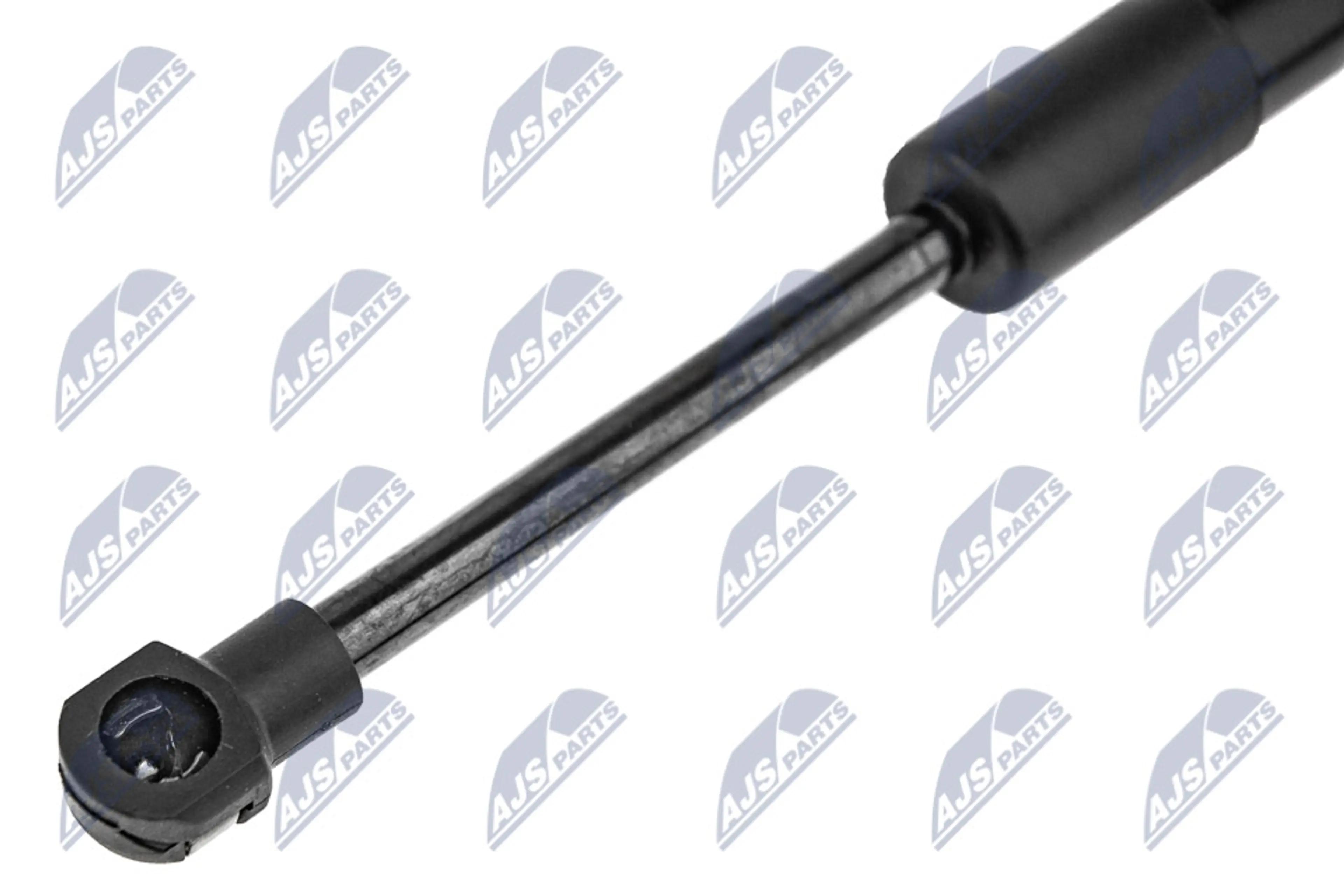 NTY MUELLE NEUMÁTICO, CAPÓ DE MOTOR