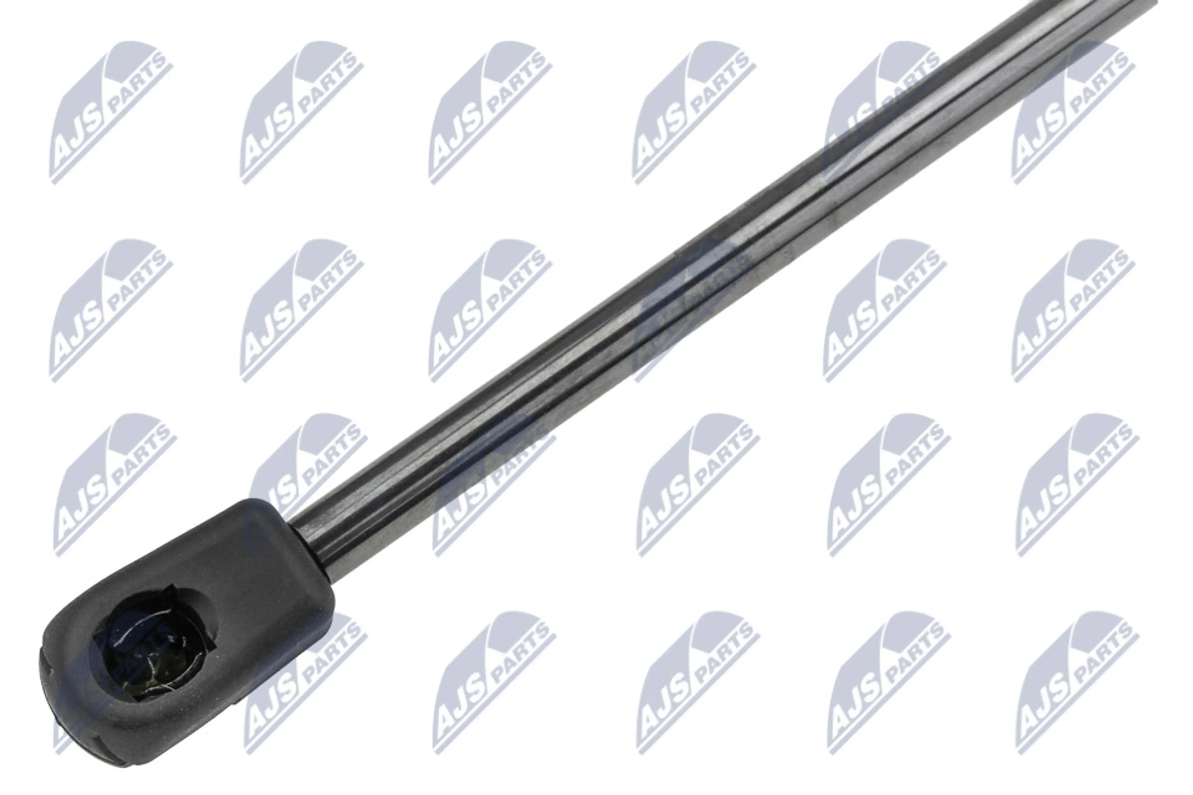 NTY MUELLE NEUMÁTICO, MALETERO / CO