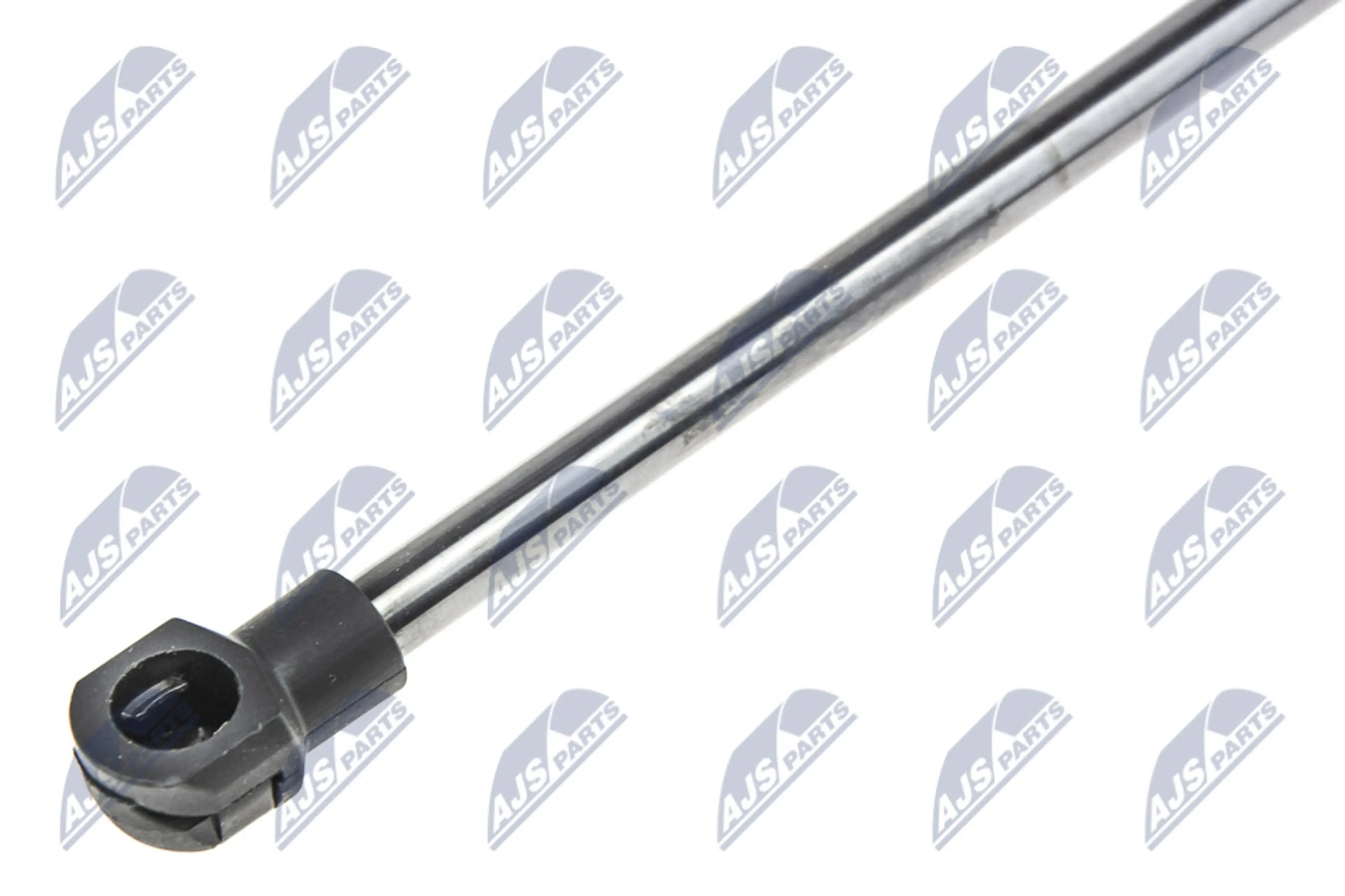 NTY MUELLE NEUMÁTICO, MALETERO / CO