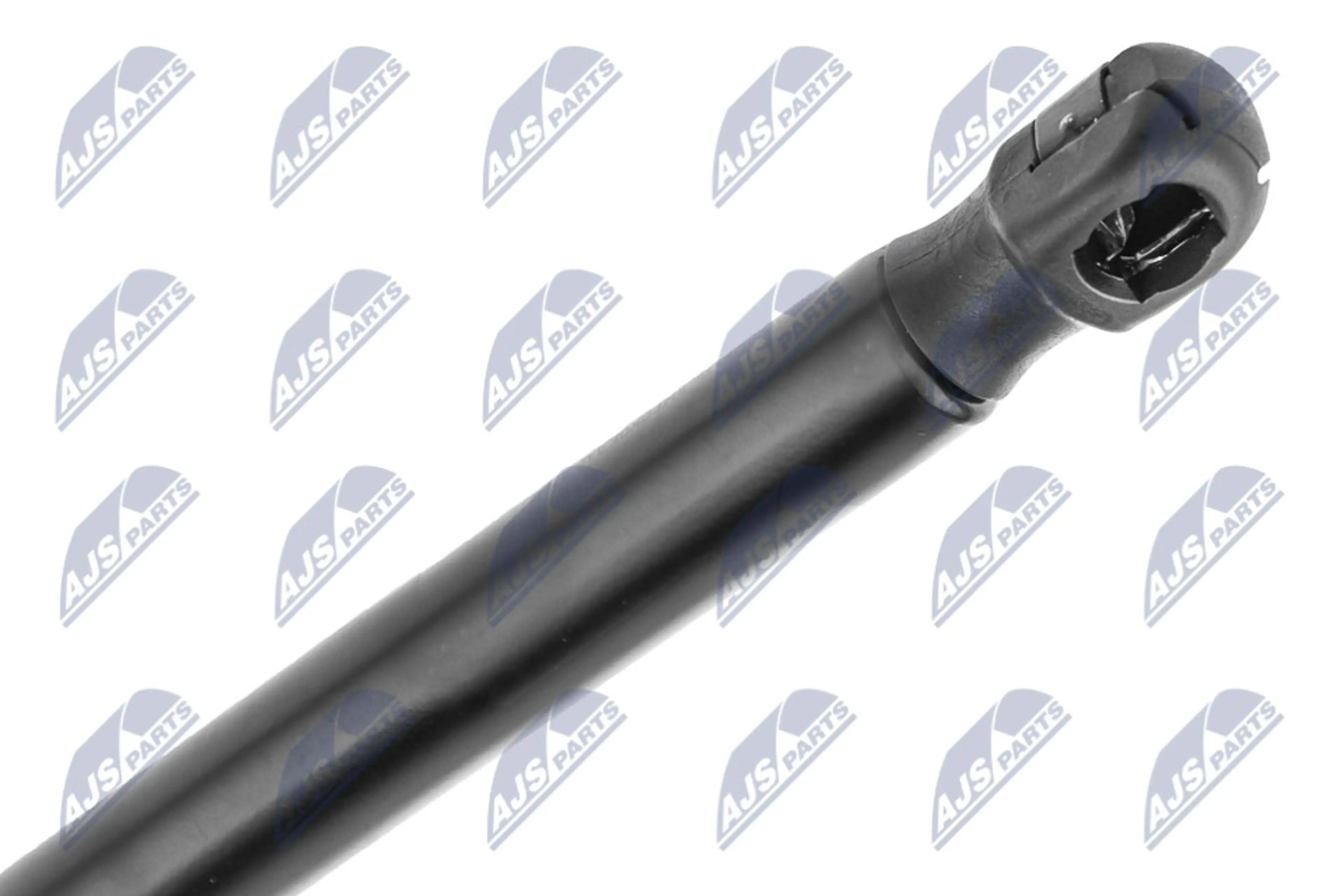 NTY MUELLE NEUMÁTICO, MALETERO / CO