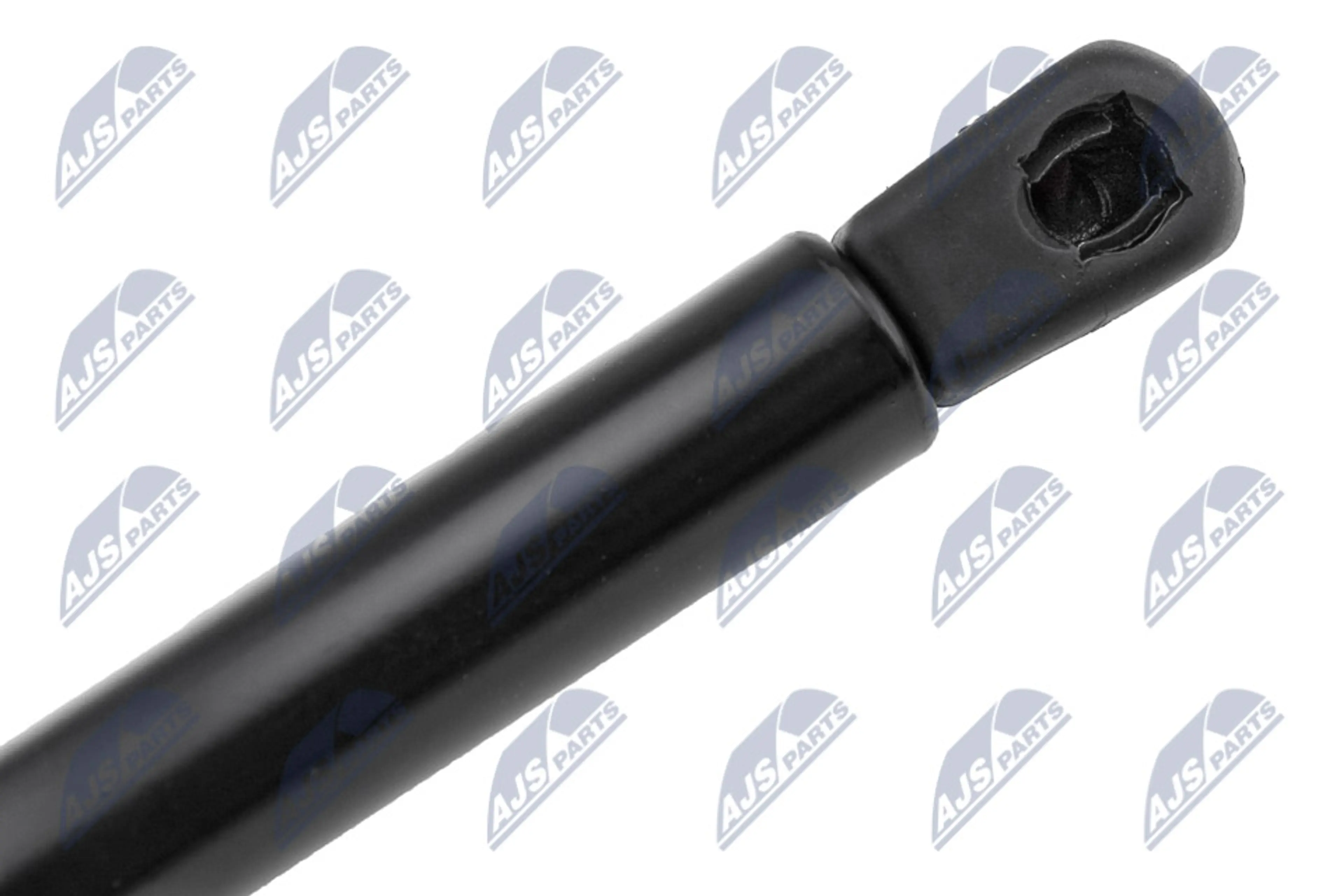 NTY MUELLE NEUMÁTICO, MALETERO / CO