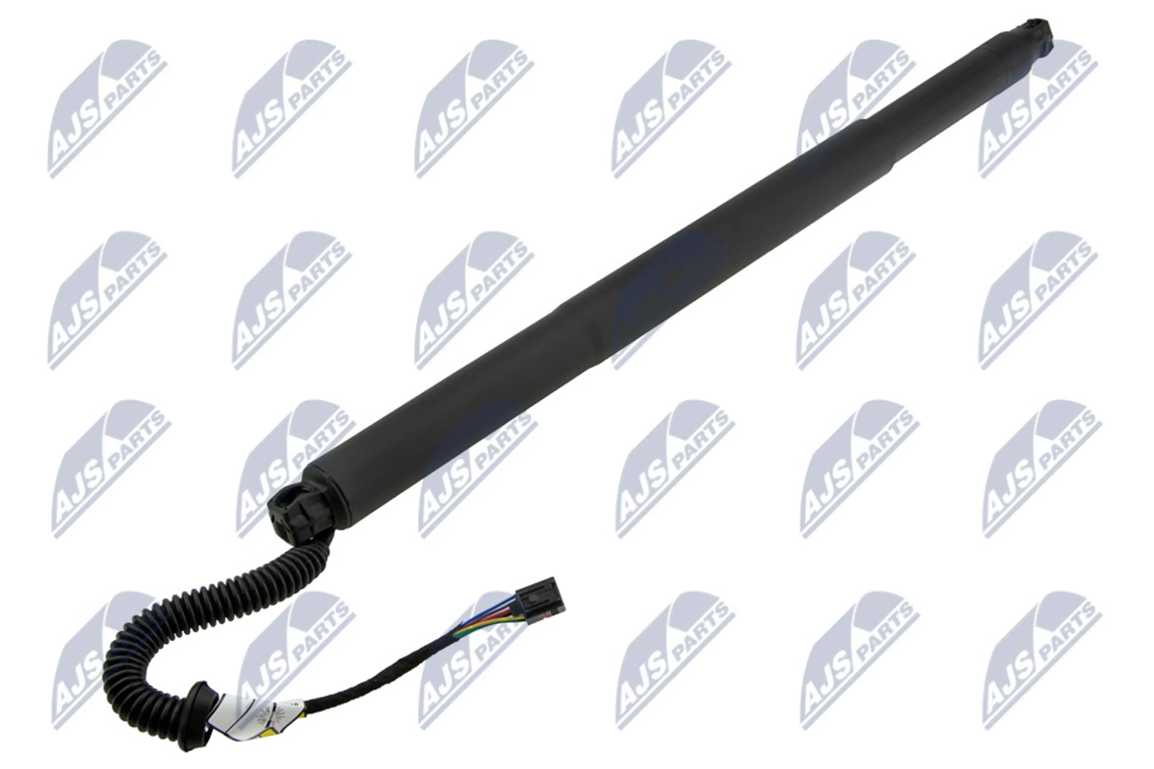 NTY AMORTIGUADOR PUERTA TRASERA