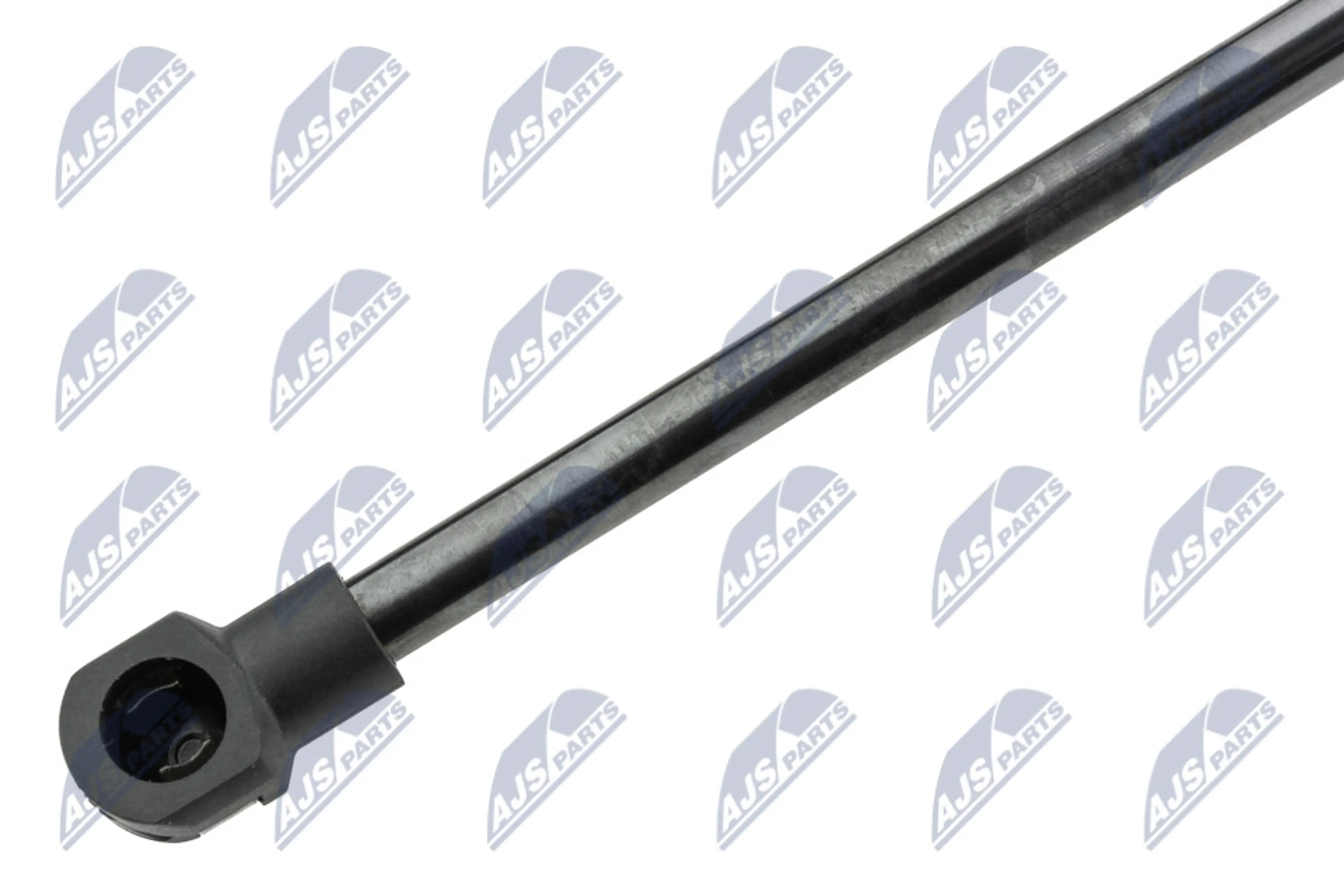 NTY MUELLE NEUMÁTICO, MALETERO / CO