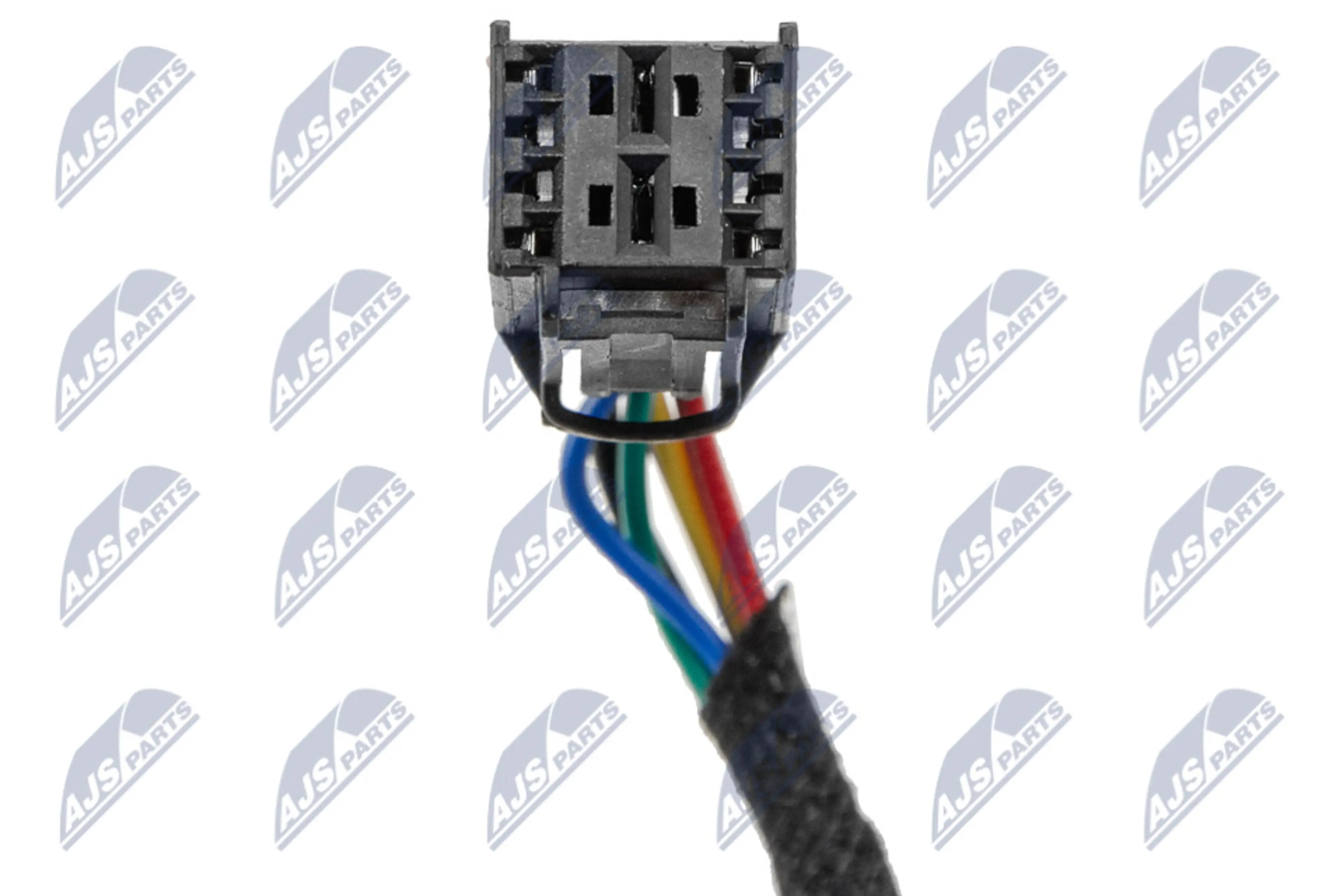 NTY AMORTIGUADOR PUERTA TRASERA