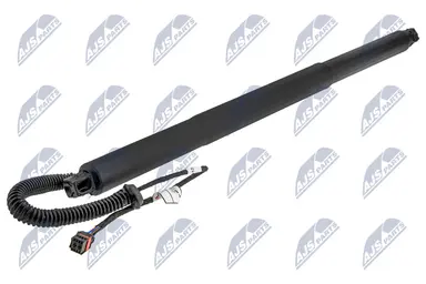 NTY AMORTIGUADOR PUERTA TRASERA