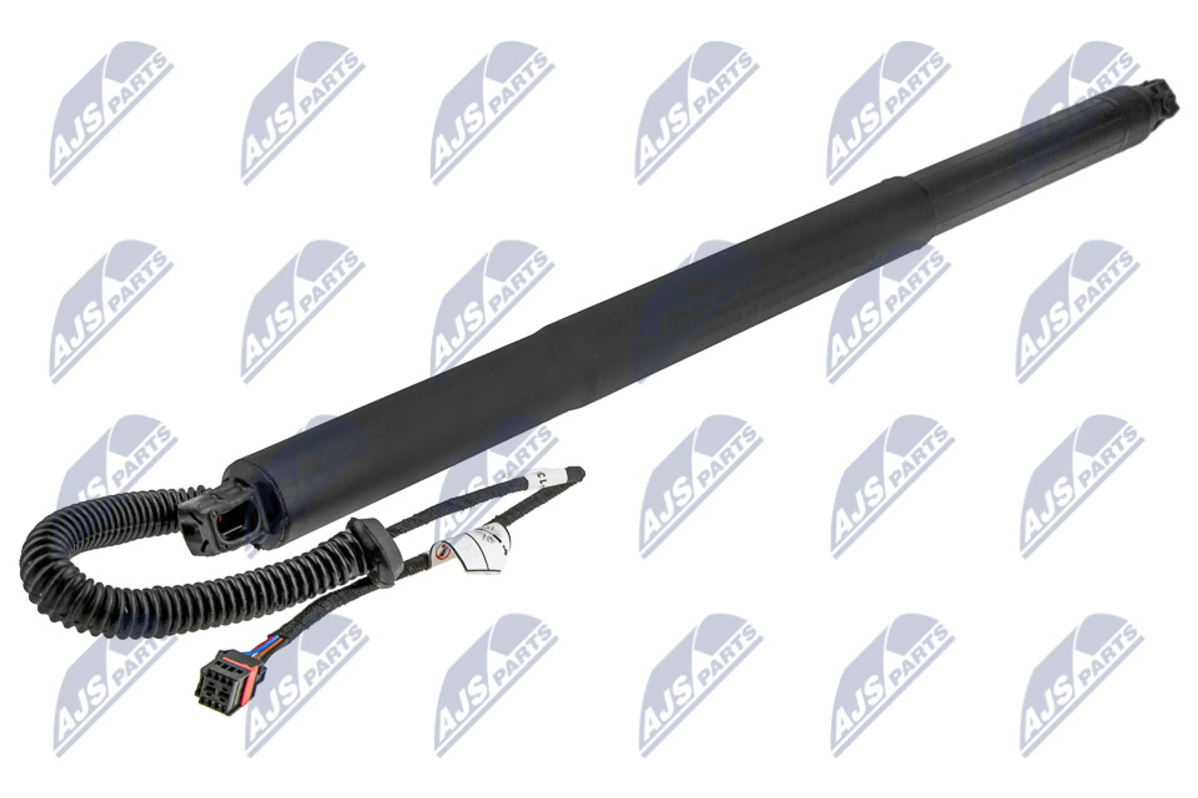 NTY AMORTIGUADOR PUERTA TRASERA