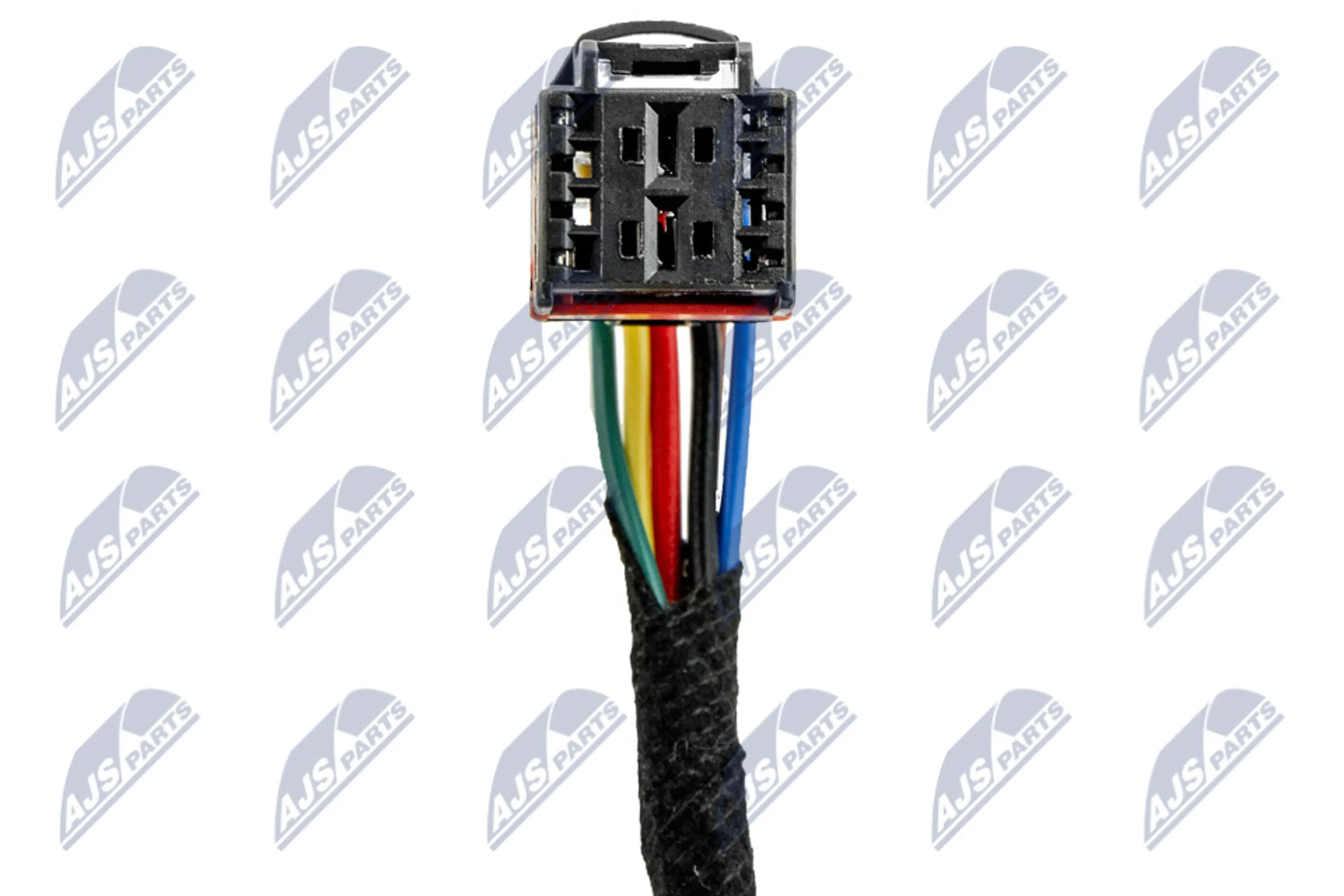 NTY AMORTIGUADOR PUERTA TRASERA