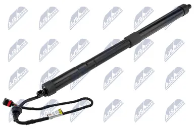 NTY AMORTIGUADOR PUERTA TRASERA