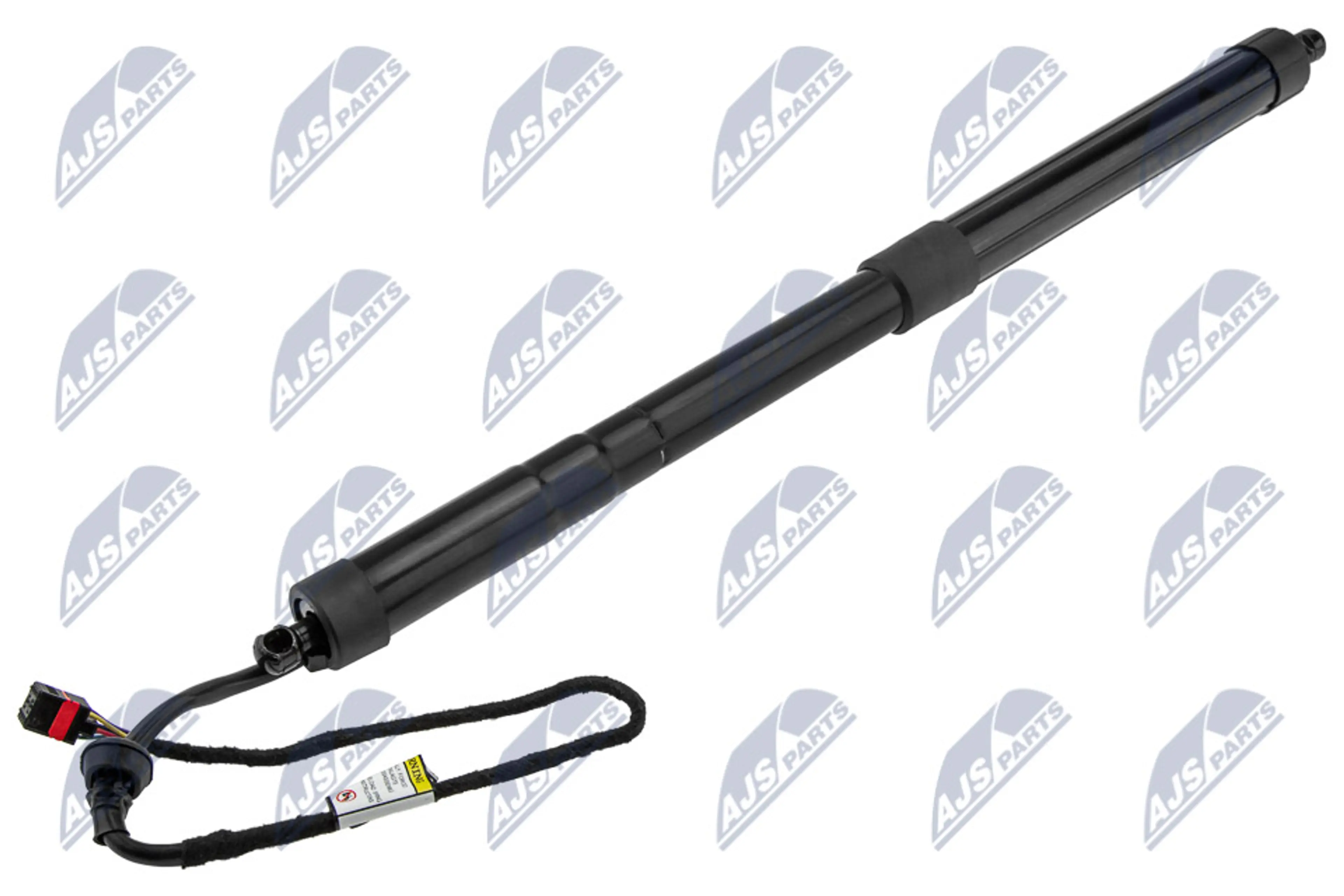 NTY AMORTIGUADOR PUERTA TRASERA