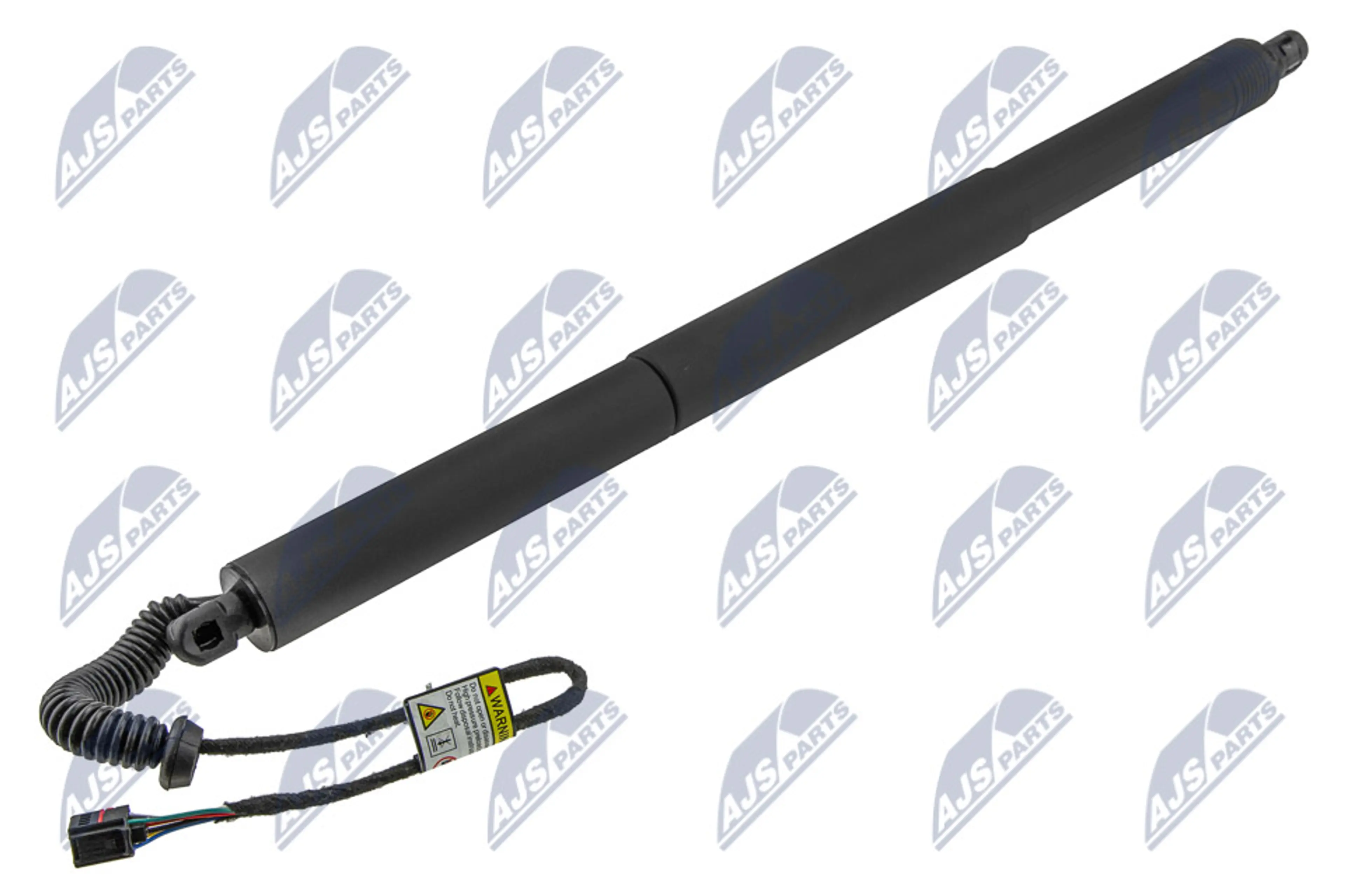 NTY AMORTIGUADOR PUERTA TRASERA