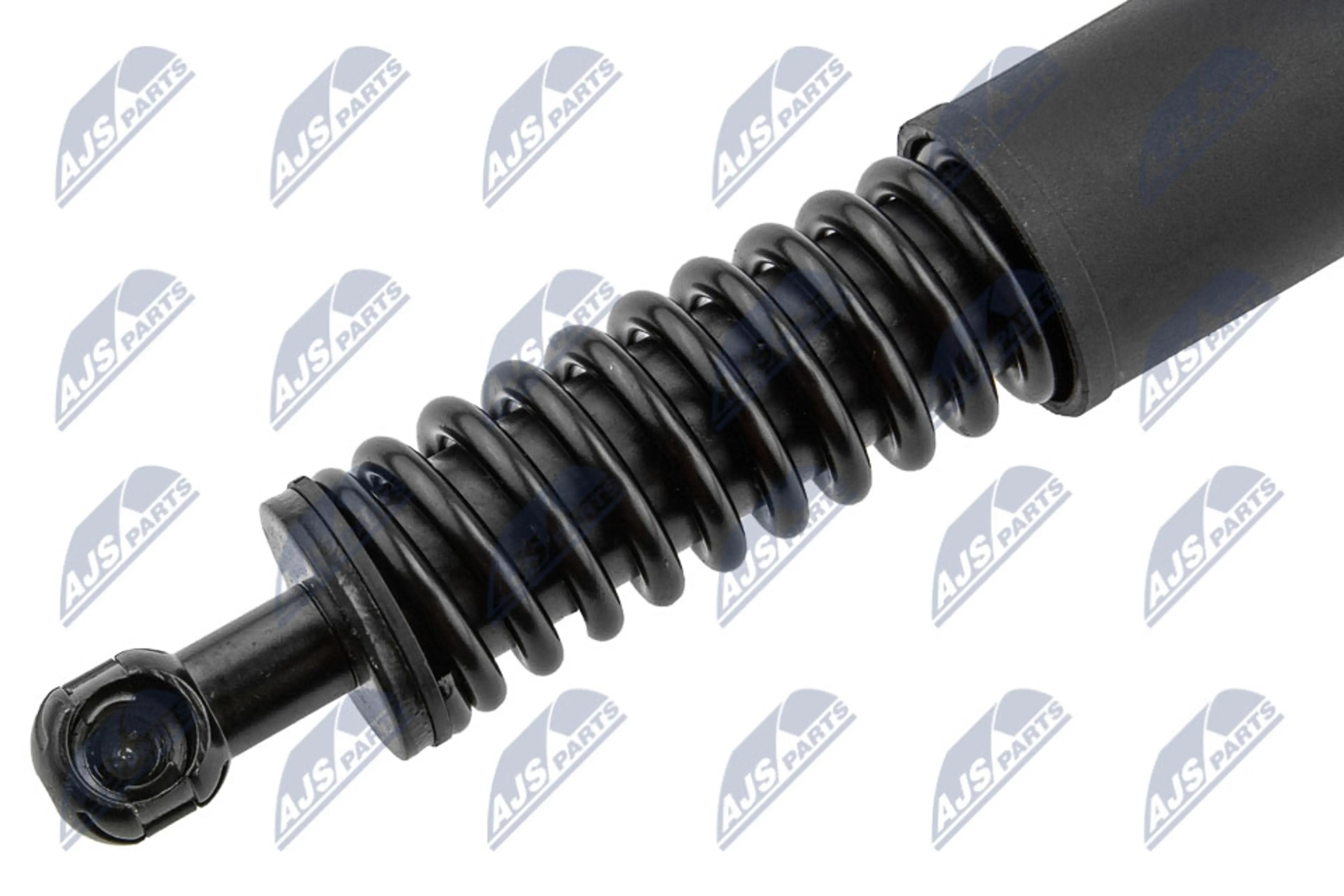 NTY MUELLE NEUMÁTICO, MALETERO / CO