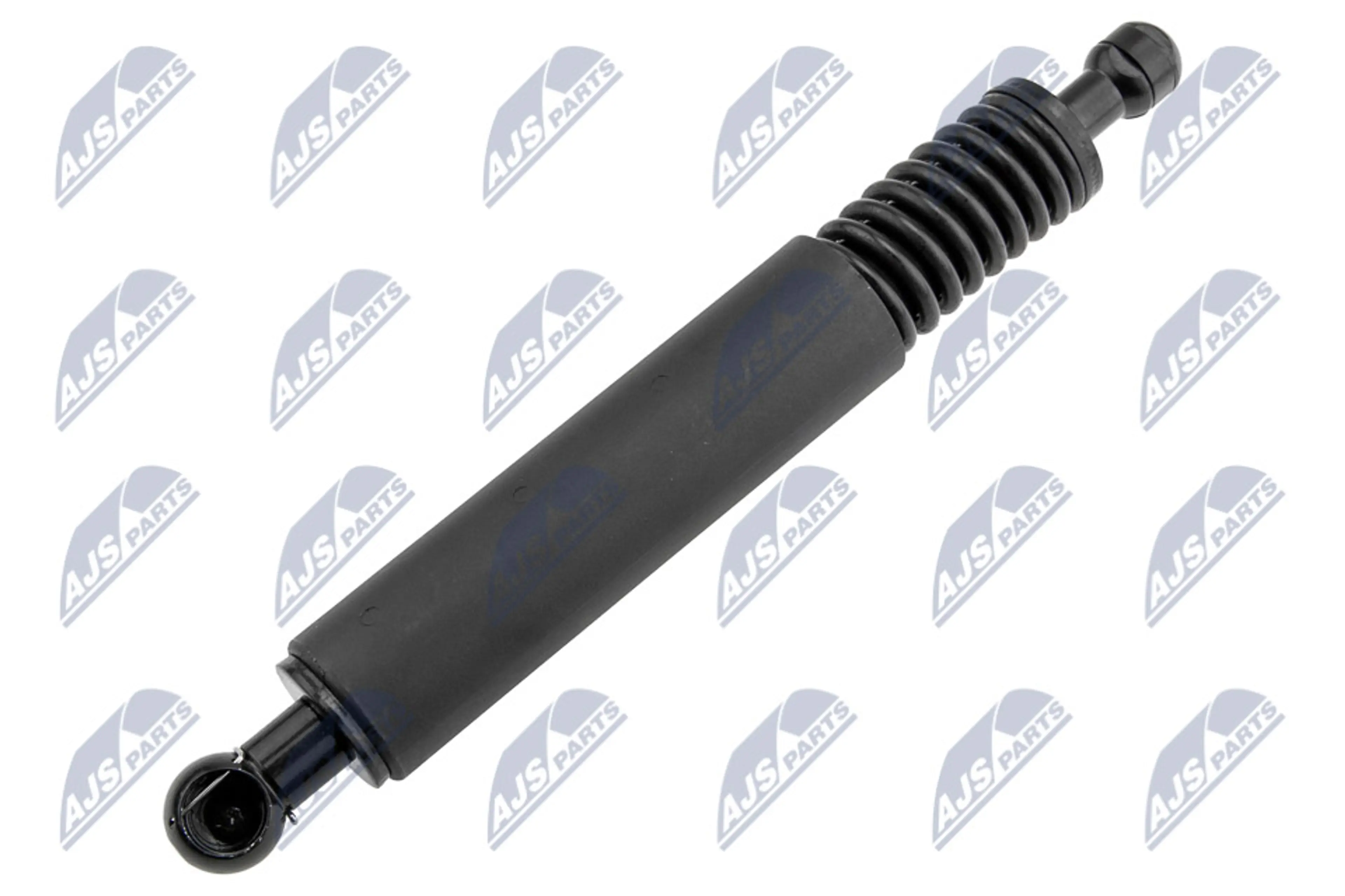 NTY MUELLE NEUMÁTICO, MALETERO / CO