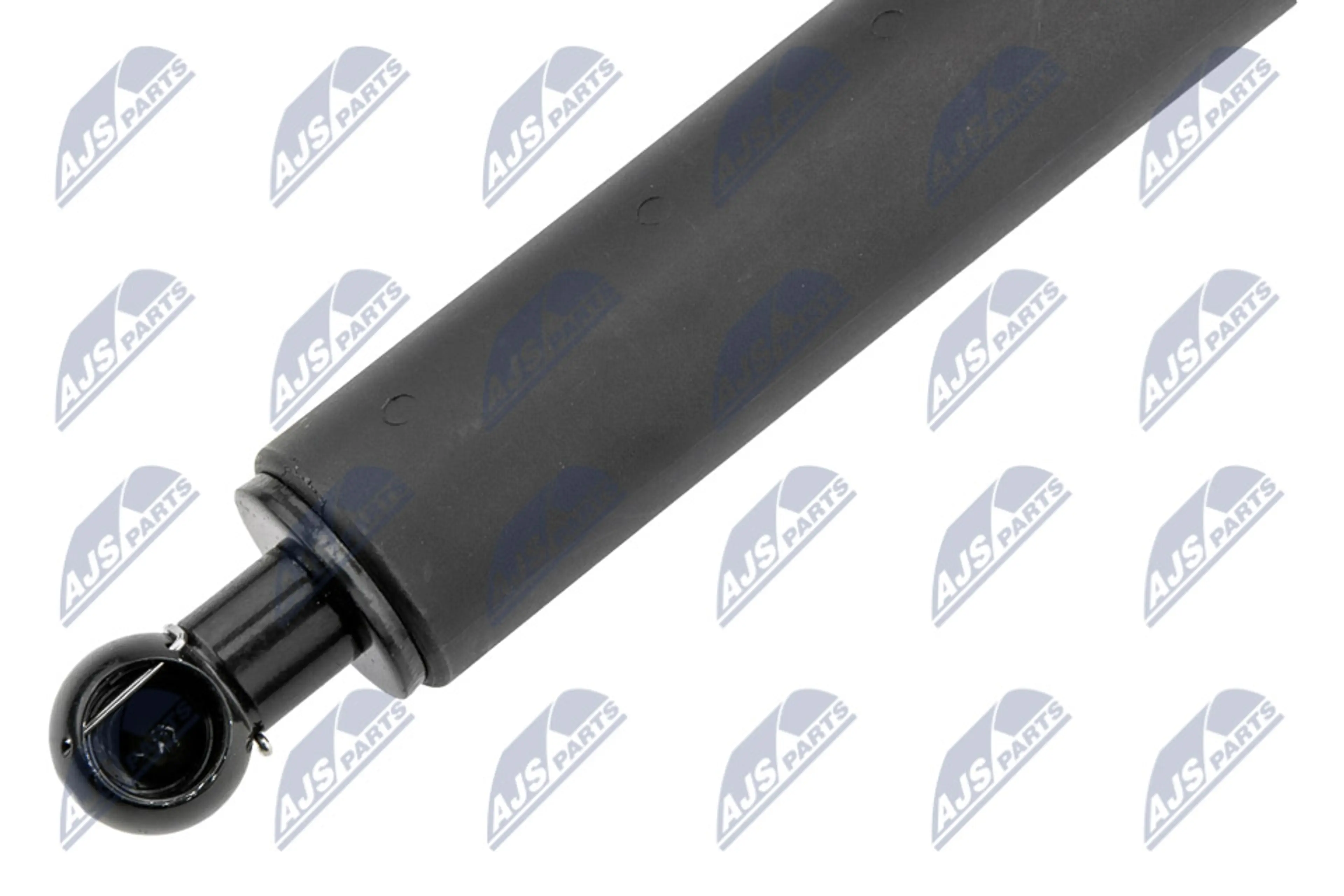 NTY MUELLE NEUMÁTICO, MALETERO / CO