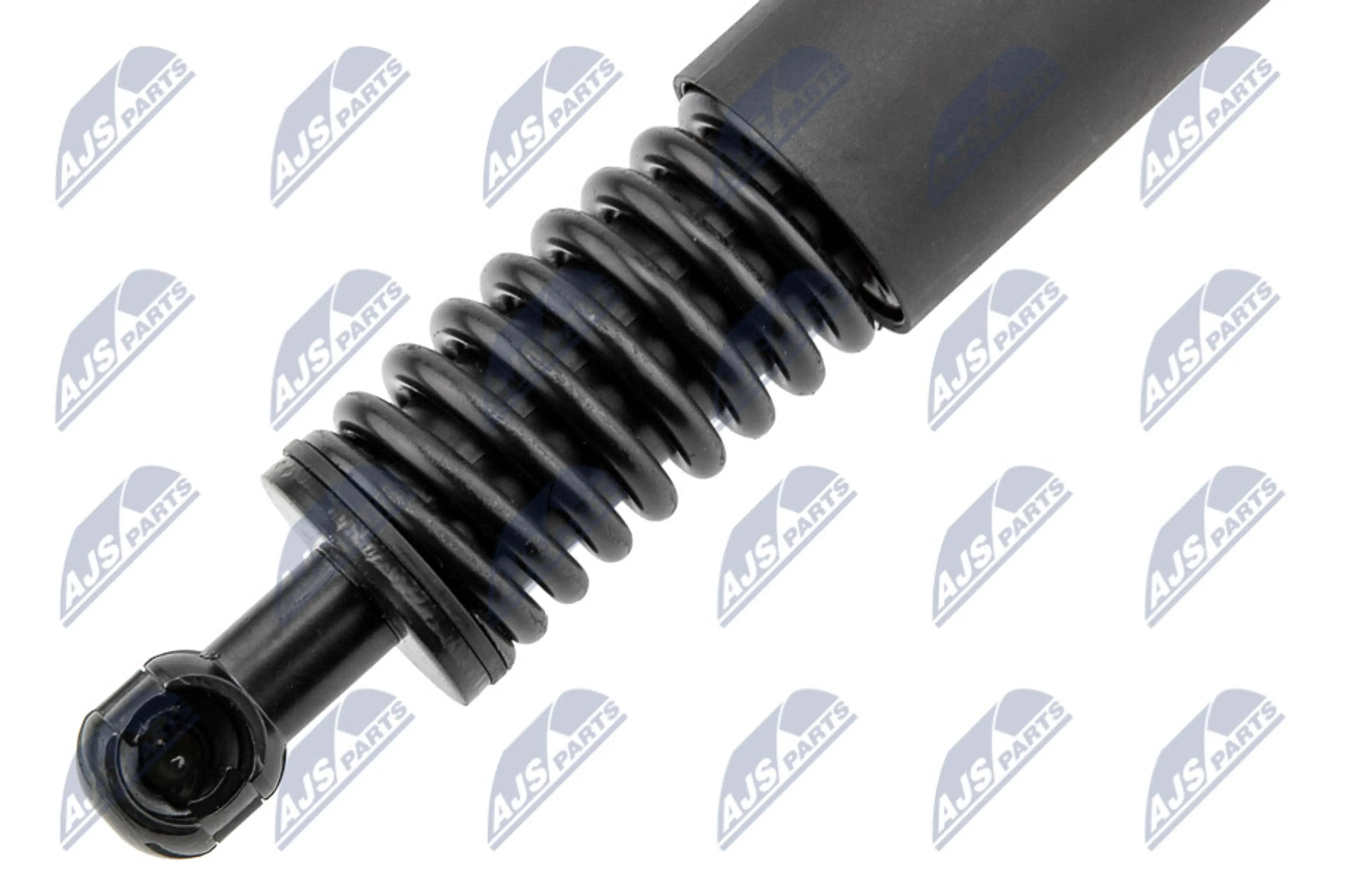 NTY MUELLE NEUMÁTICO, MALETERO / CO