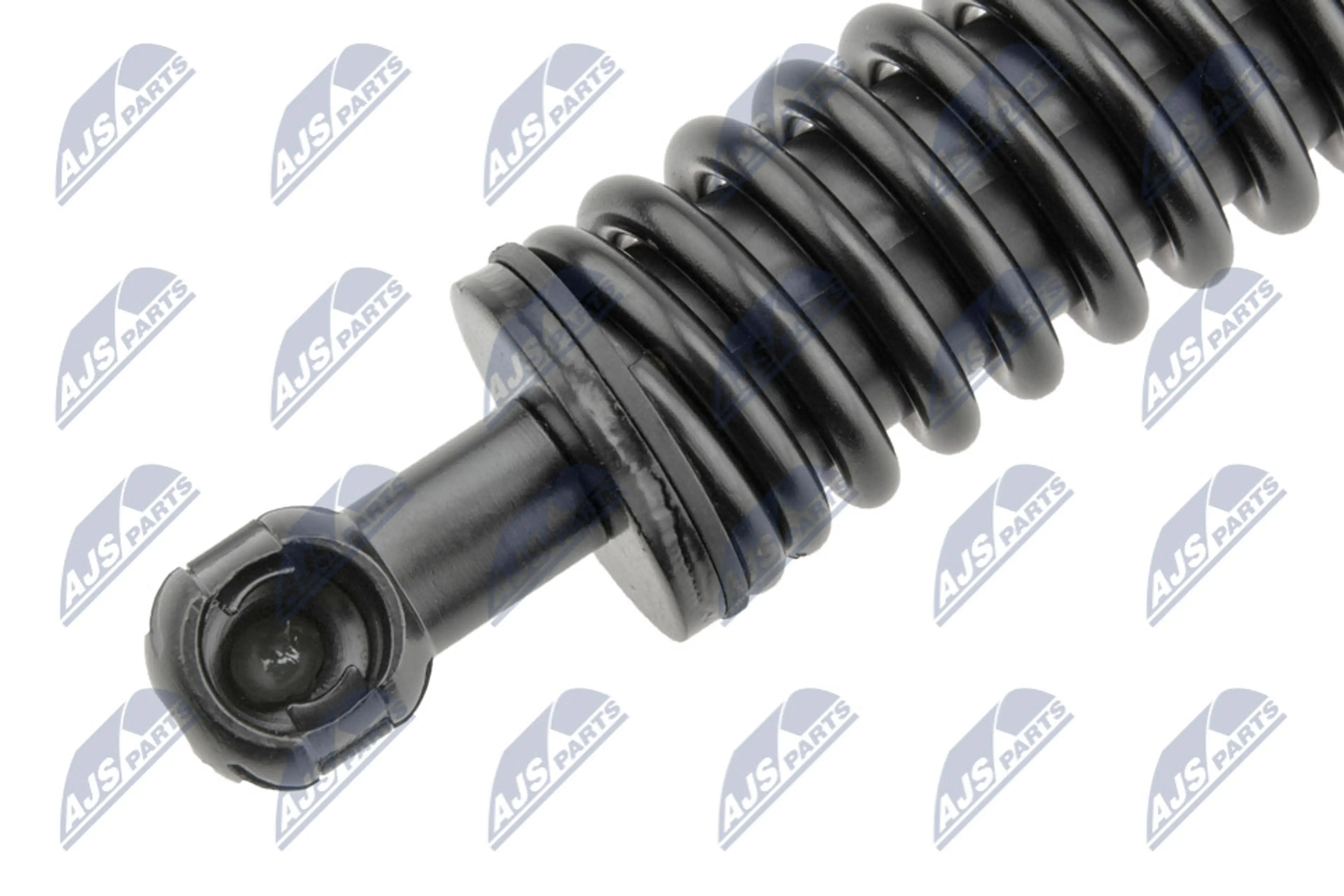 NTY MUELLE NEUMÁTICO, MALETERO / CO