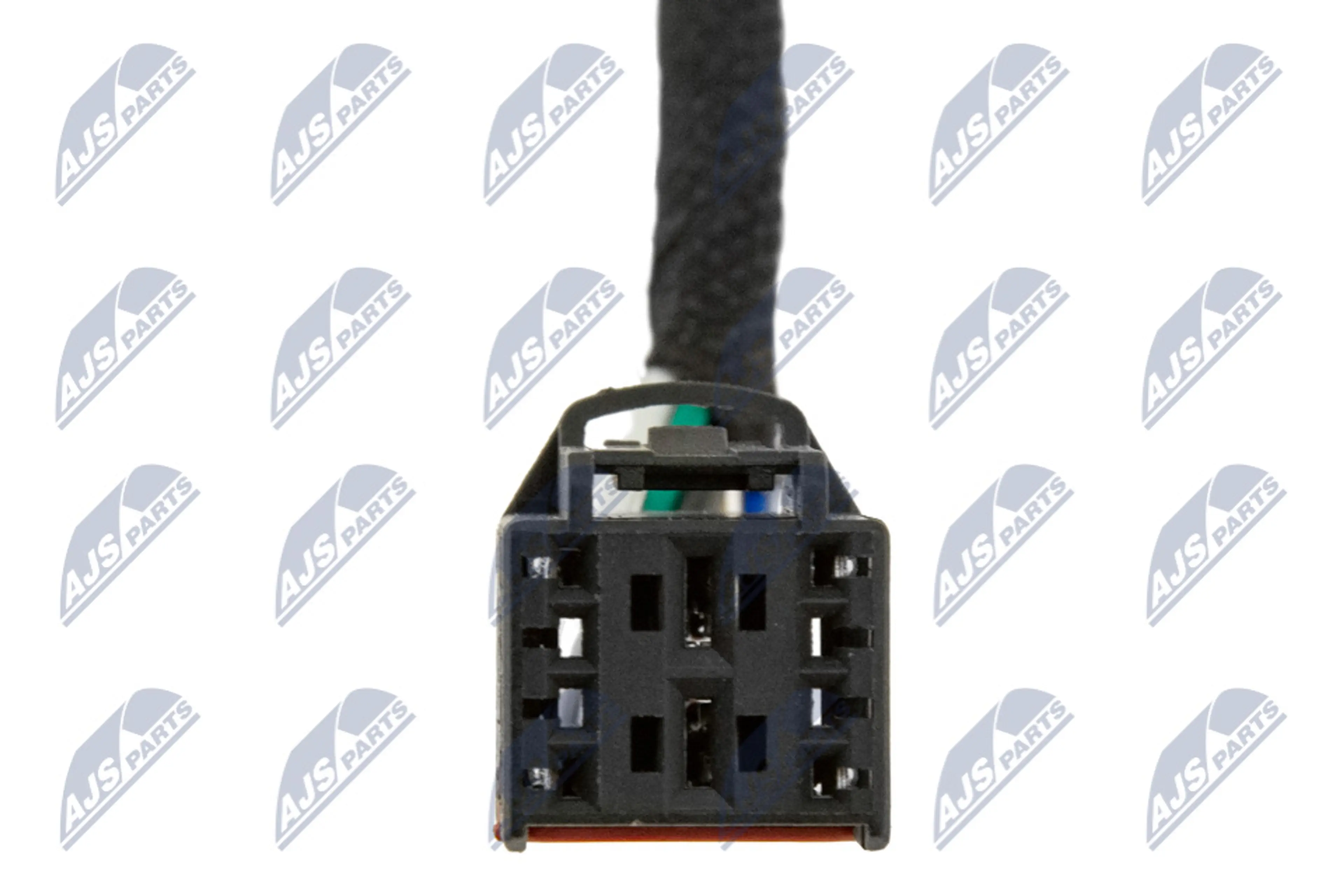 NTY AMORTIGUADOR PUERTA TRASERA