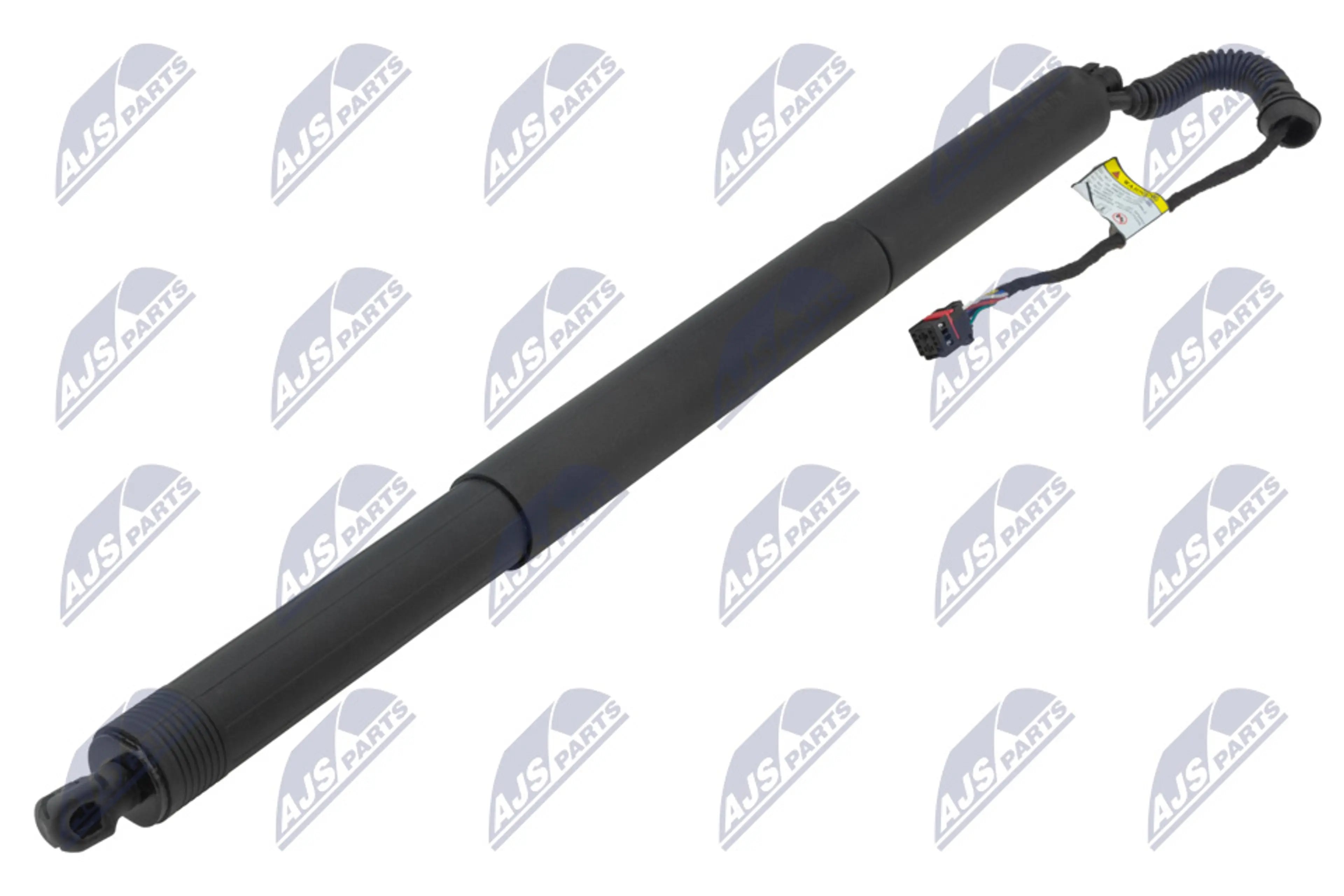 NTY AMORTIGUADOR PUERTA TRASERA