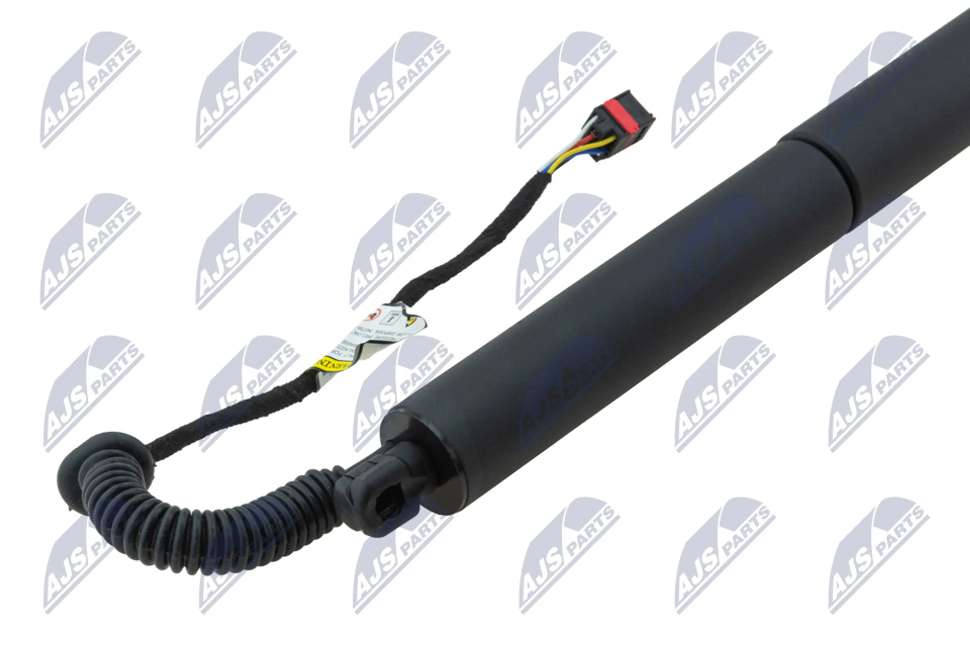 NTY AMORTIGUADOR PUERTA TRASERA