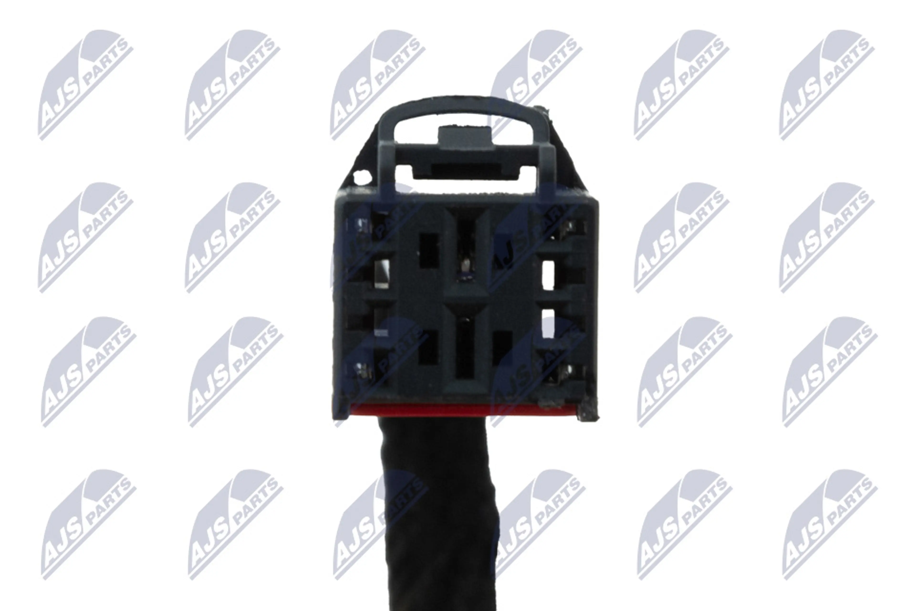 NTY AMORTIGUADOR PUERTA TRASERA