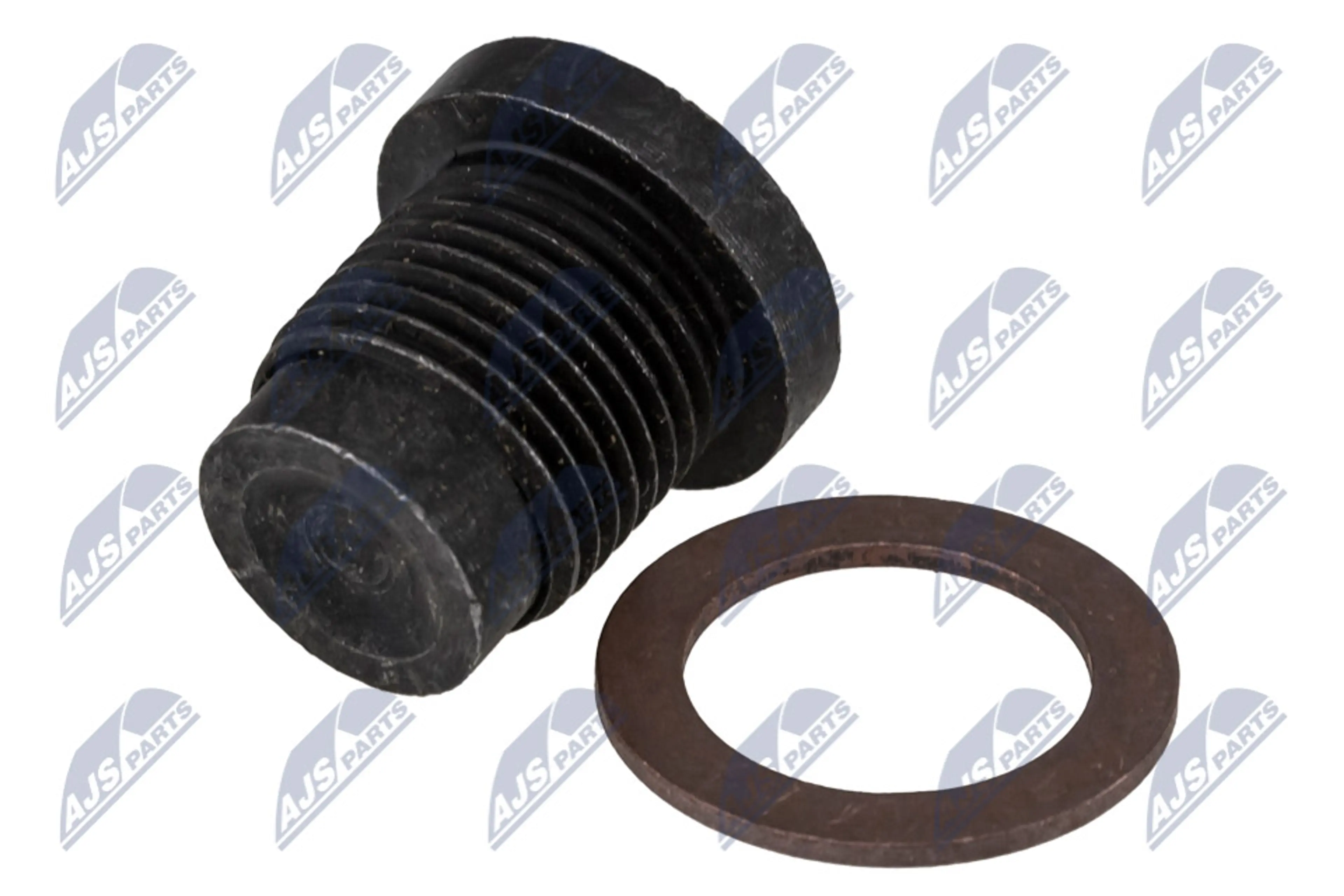 NTY TAPÓN ROSCADO DEL COLECTOR DE A