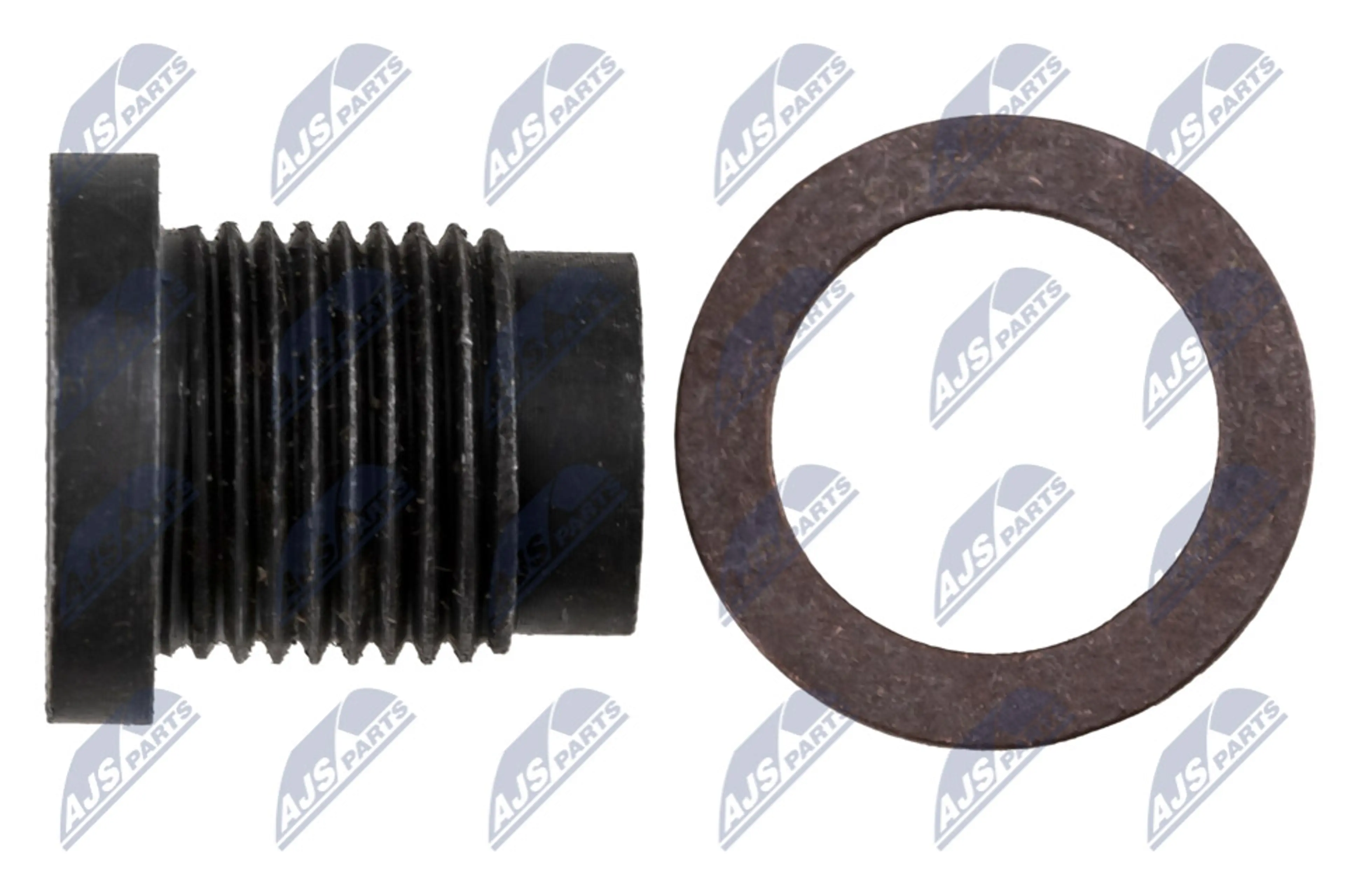 NTY TAPÓN ROSCADO DEL COLECTOR DE A