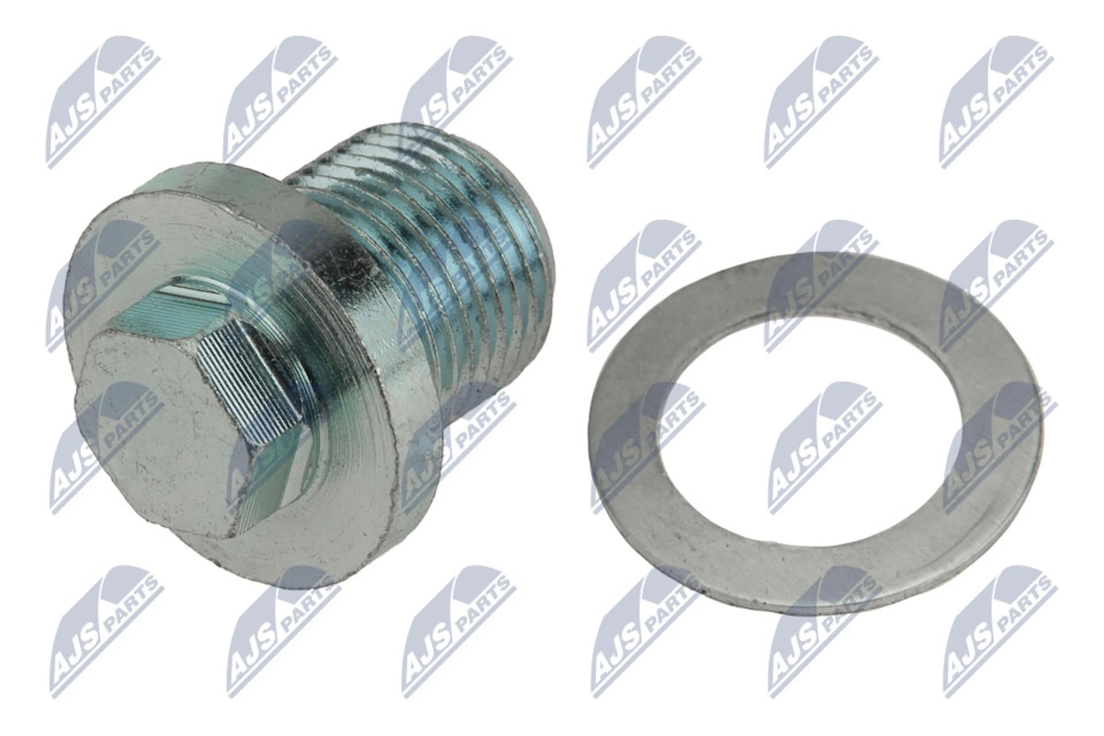 NTY TAPÓN ROSCADO DEL COLECTOR DE A