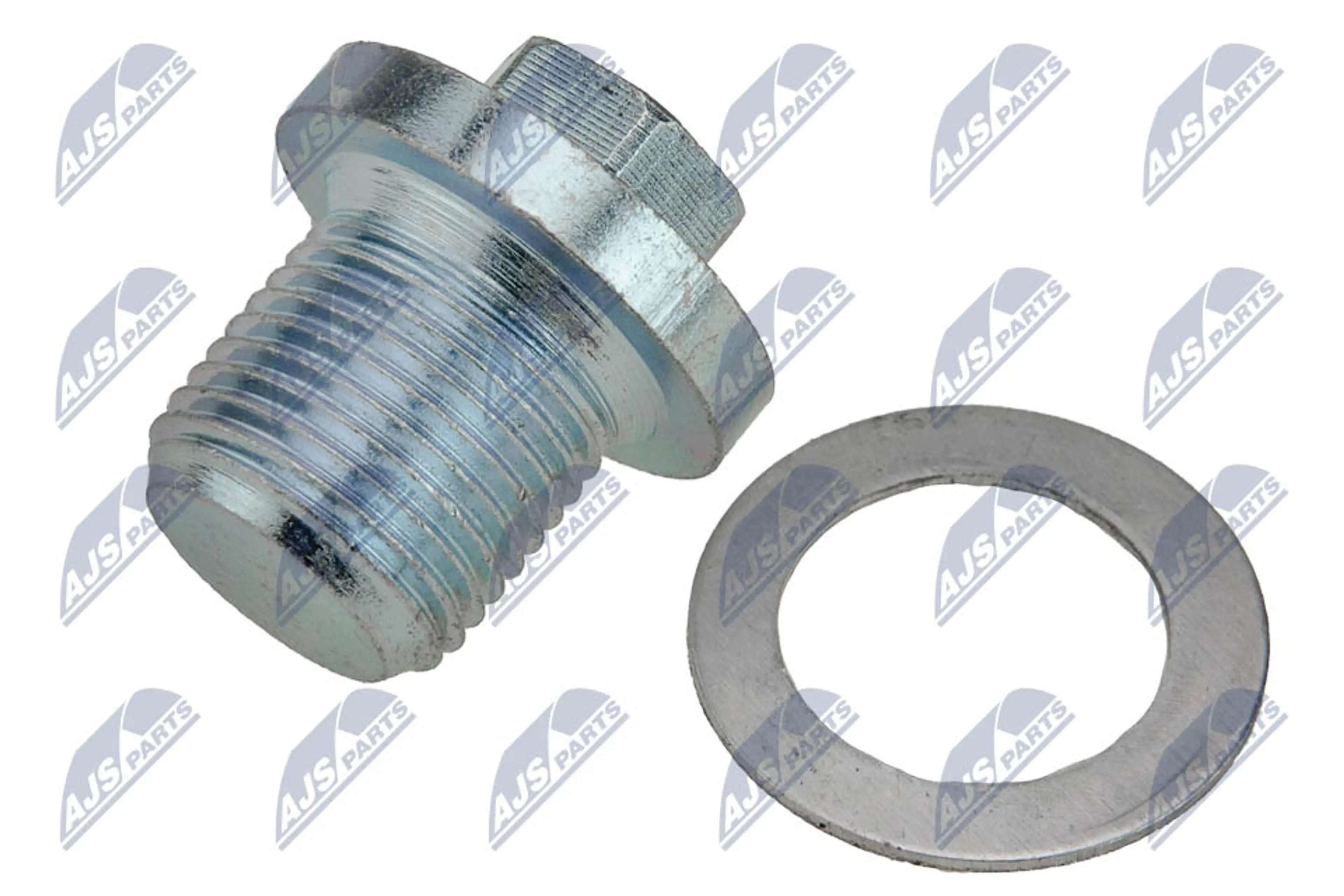 NTY TAPÓN ROSCADO DEL COLECTOR DE A