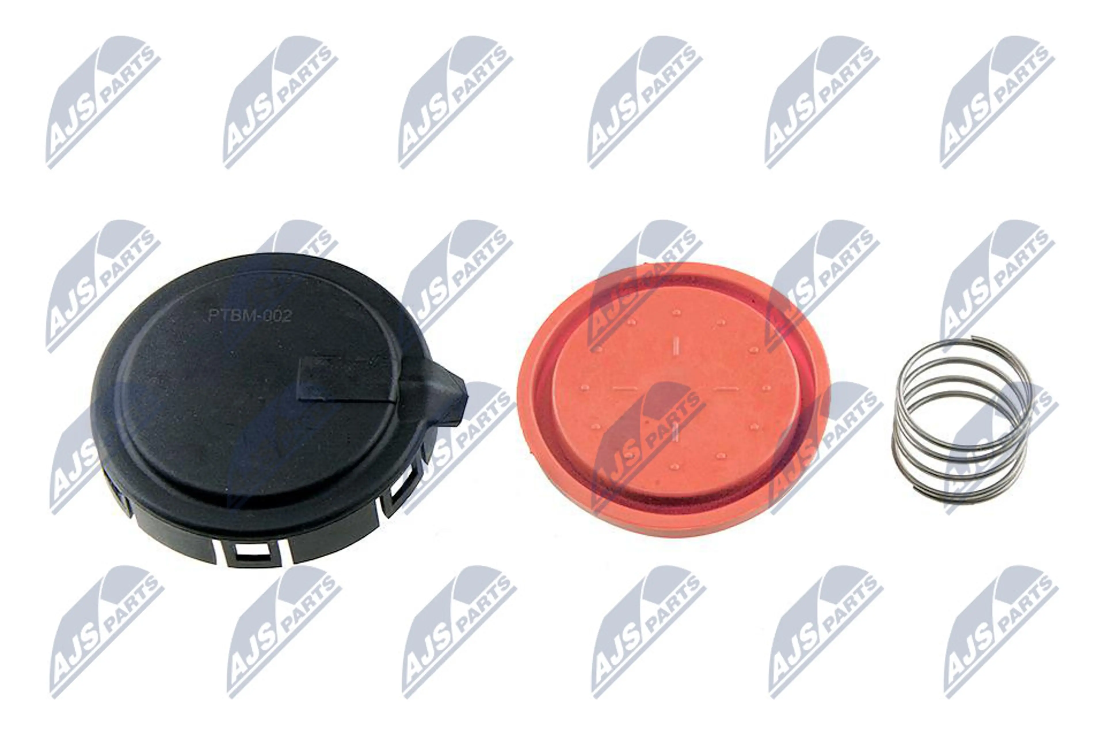 NTY KOREK OLEJU /SEPARATORA OLEJU /